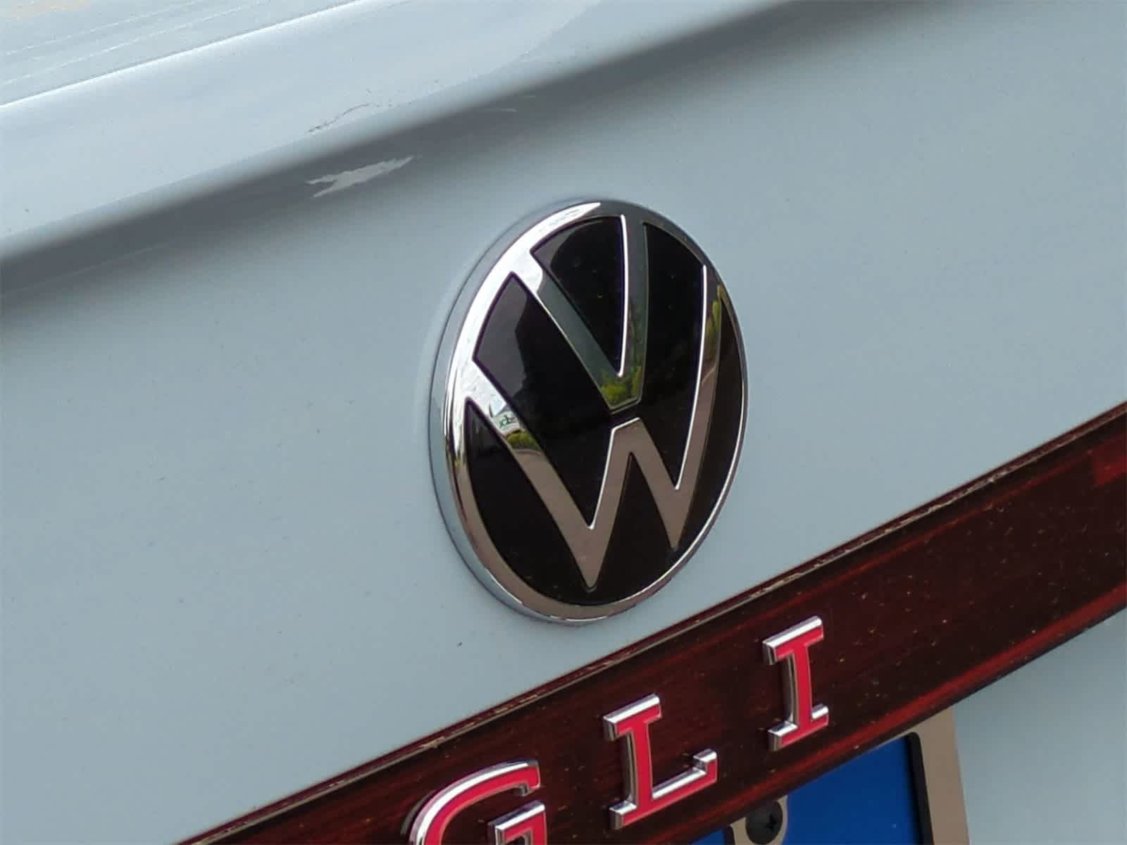 Thumbnail: 2025 Volkswagen Jetta - 11