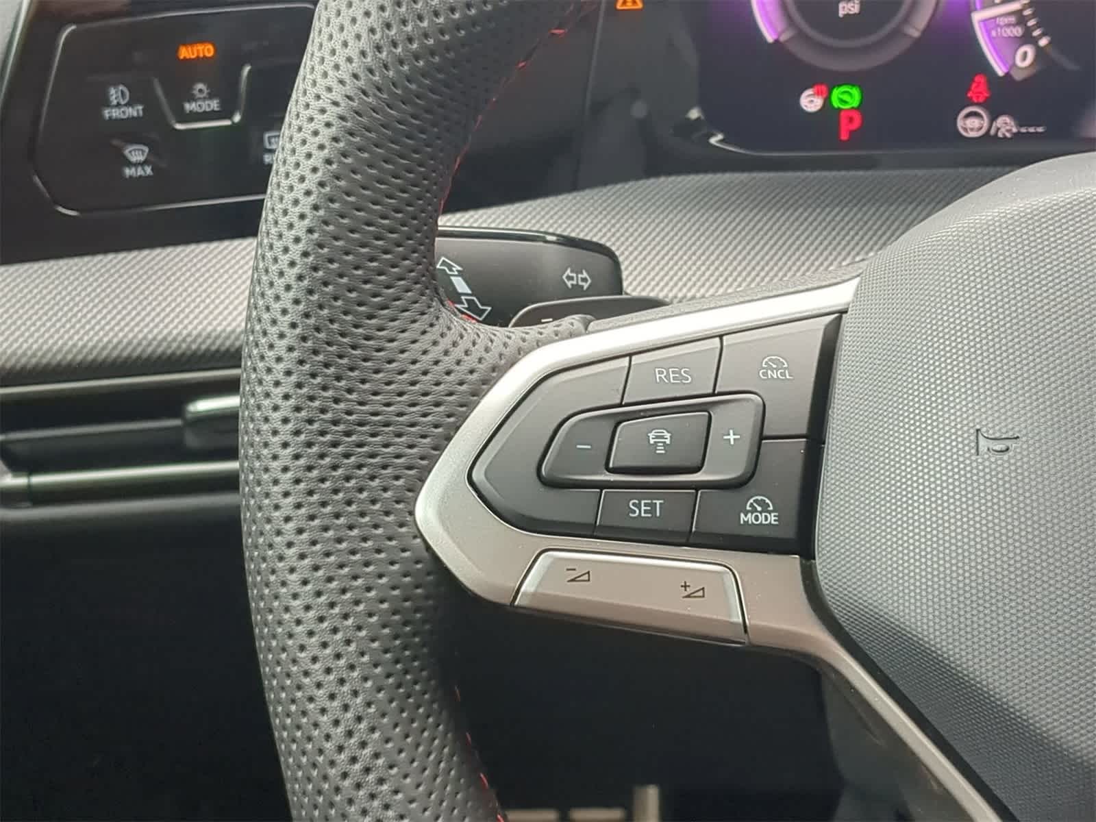 Thumbnail: 2026 Volkswagen Golf - 22