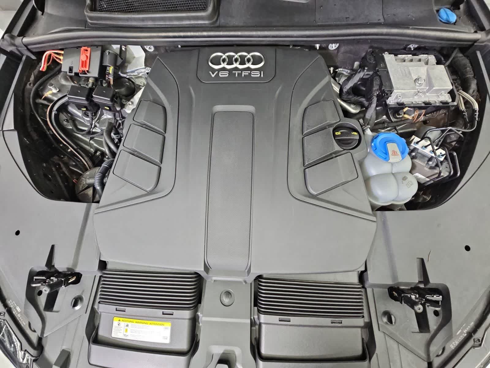 Thumbnail: 2017 Audi Q7 - 14