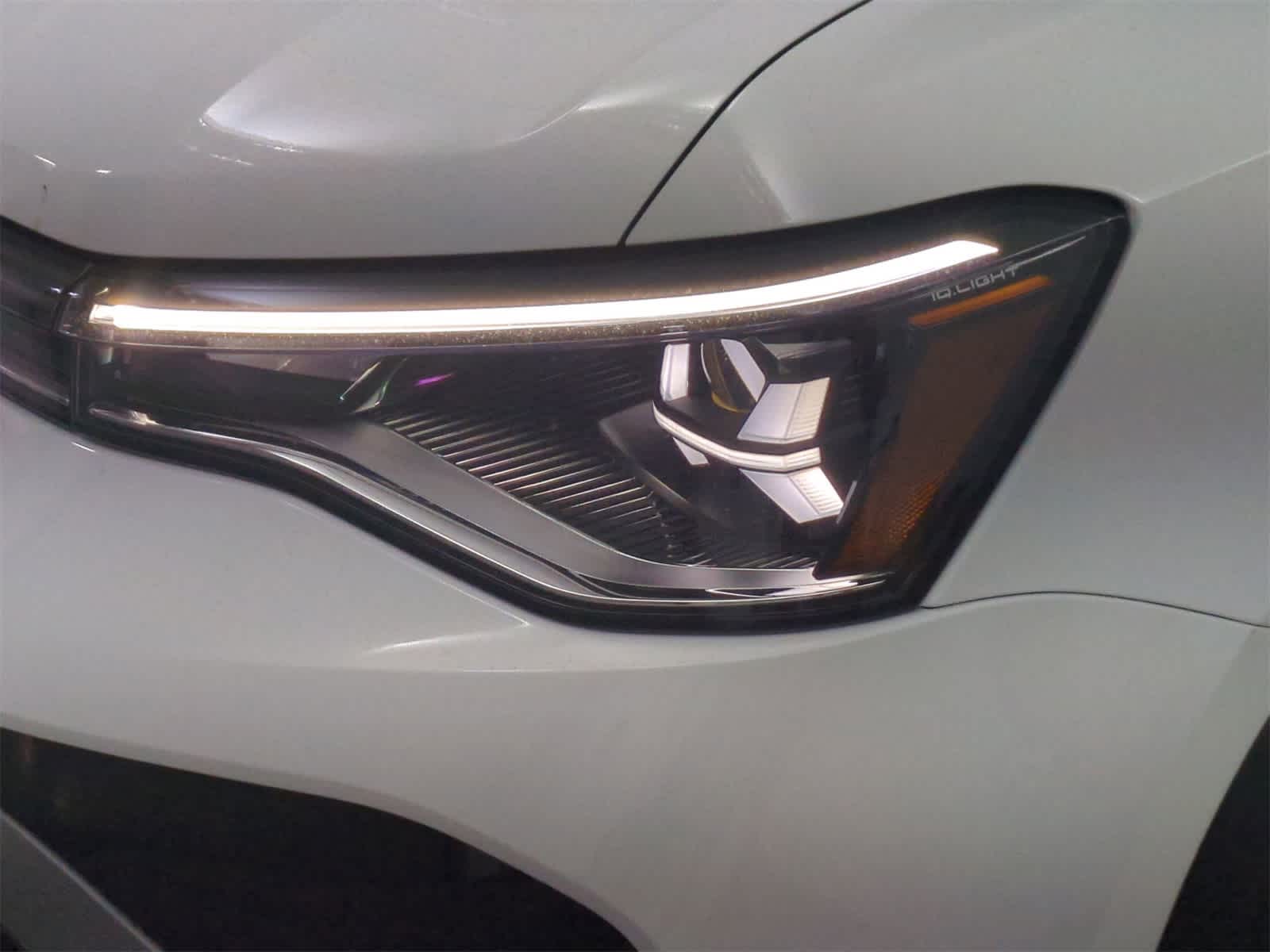 Thumbnail: 2025 Volkswagen Taos - 10