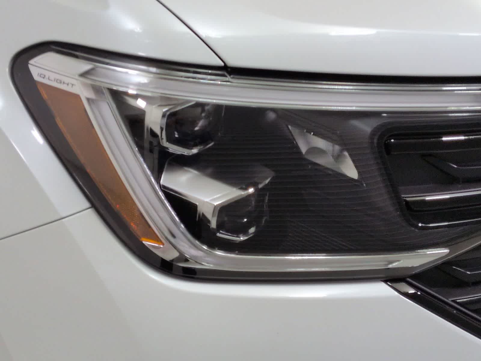 Thumbnail: 2026 Volkswagen Atlas - 10