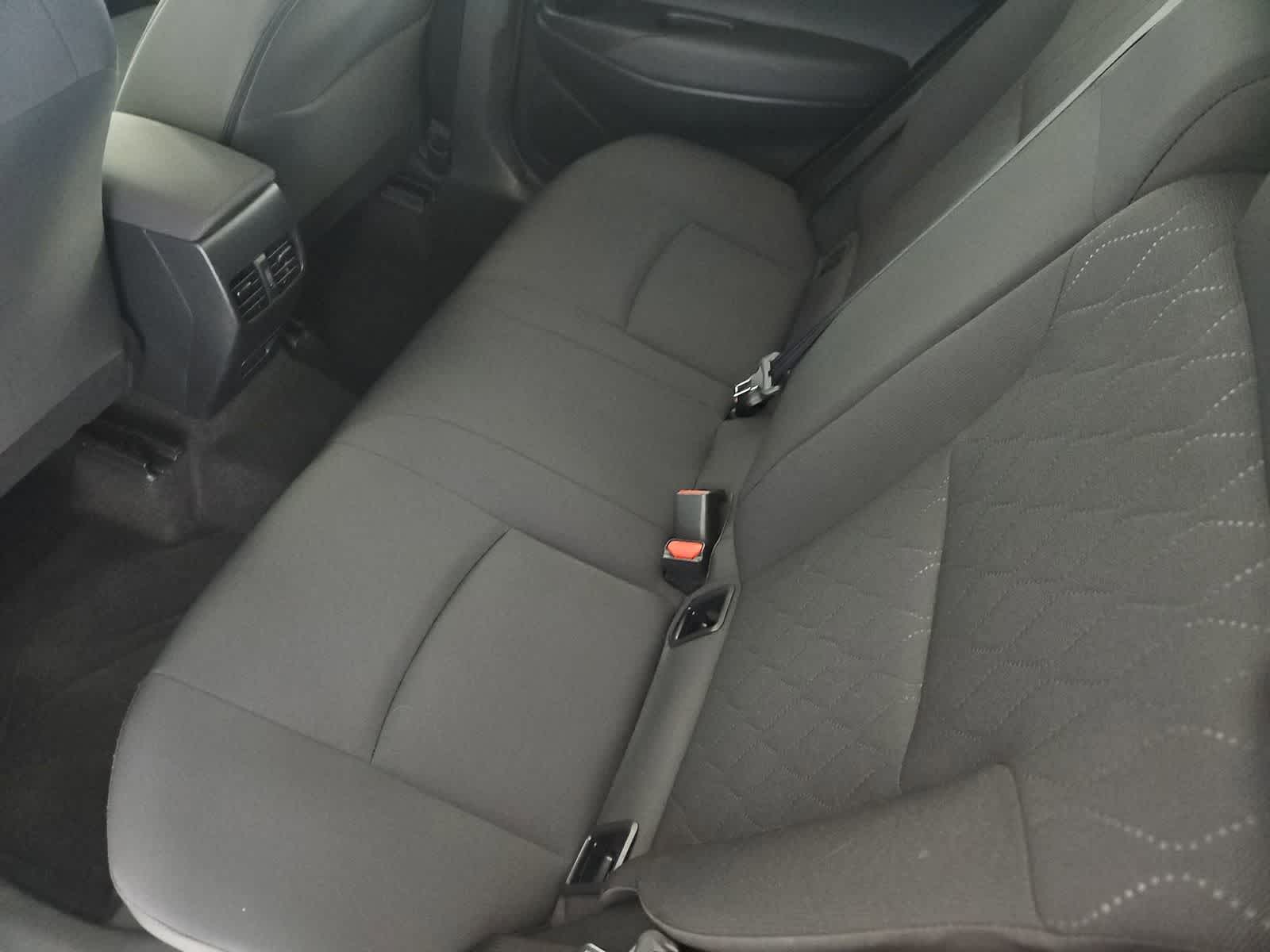 Thumbnail: 2023 Toyota Corolla Cross - 17