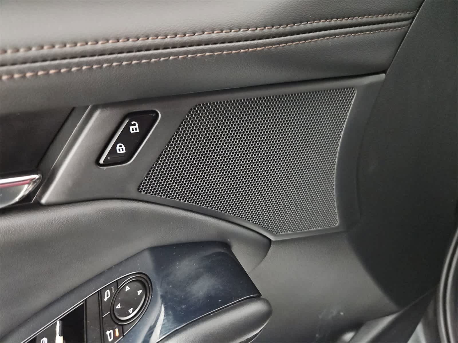 Thumbnail: 2019 Mazda Mazda3 - 30