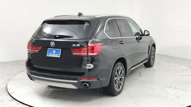 Thumbnail: 2016 BMW X5 - 5