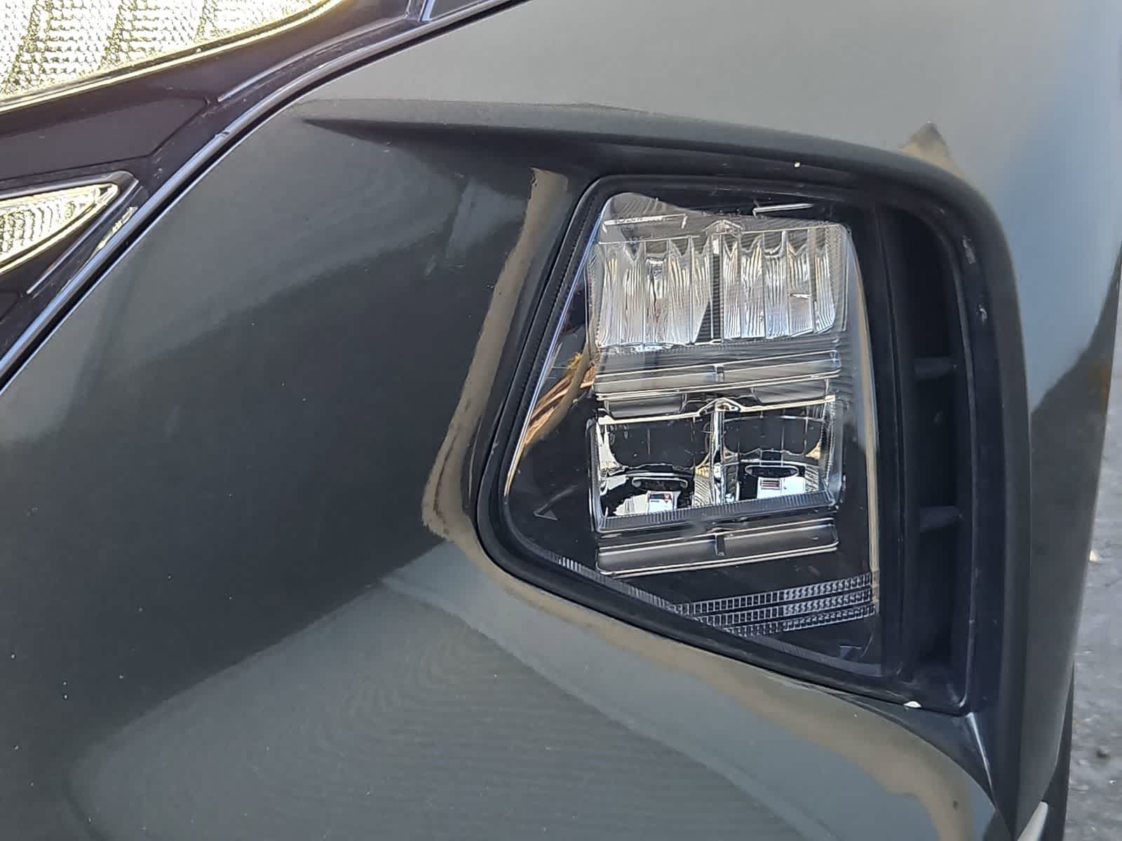 Thumbnail: 2024 Hyundai Tucson - 10