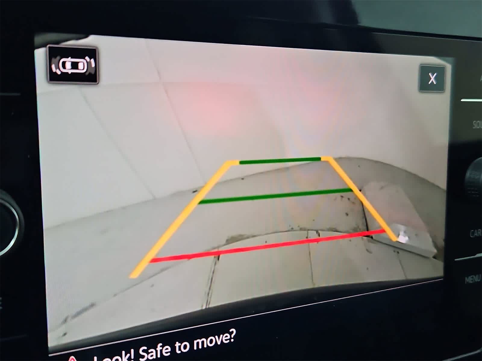 Thumbnail: 2025 Volkswagen Taos - 29