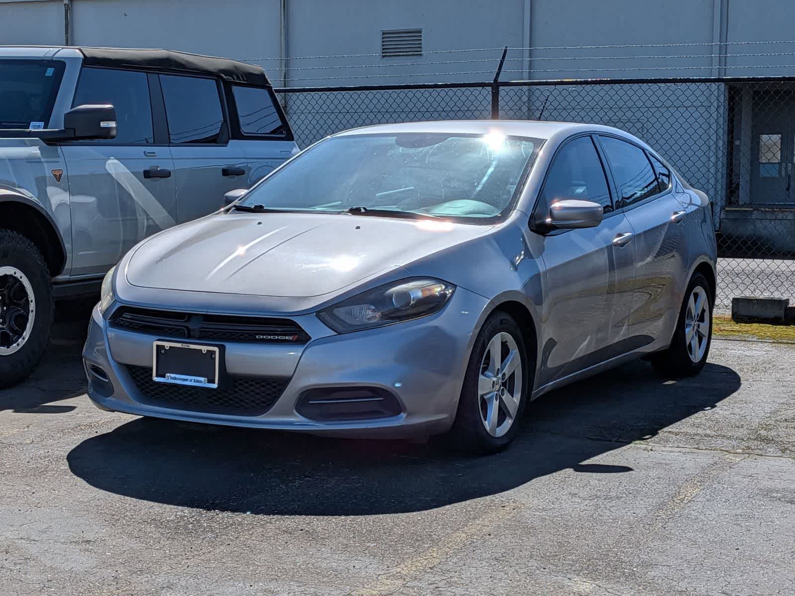 Thumbnail: 2016 Dodge Dart - 1