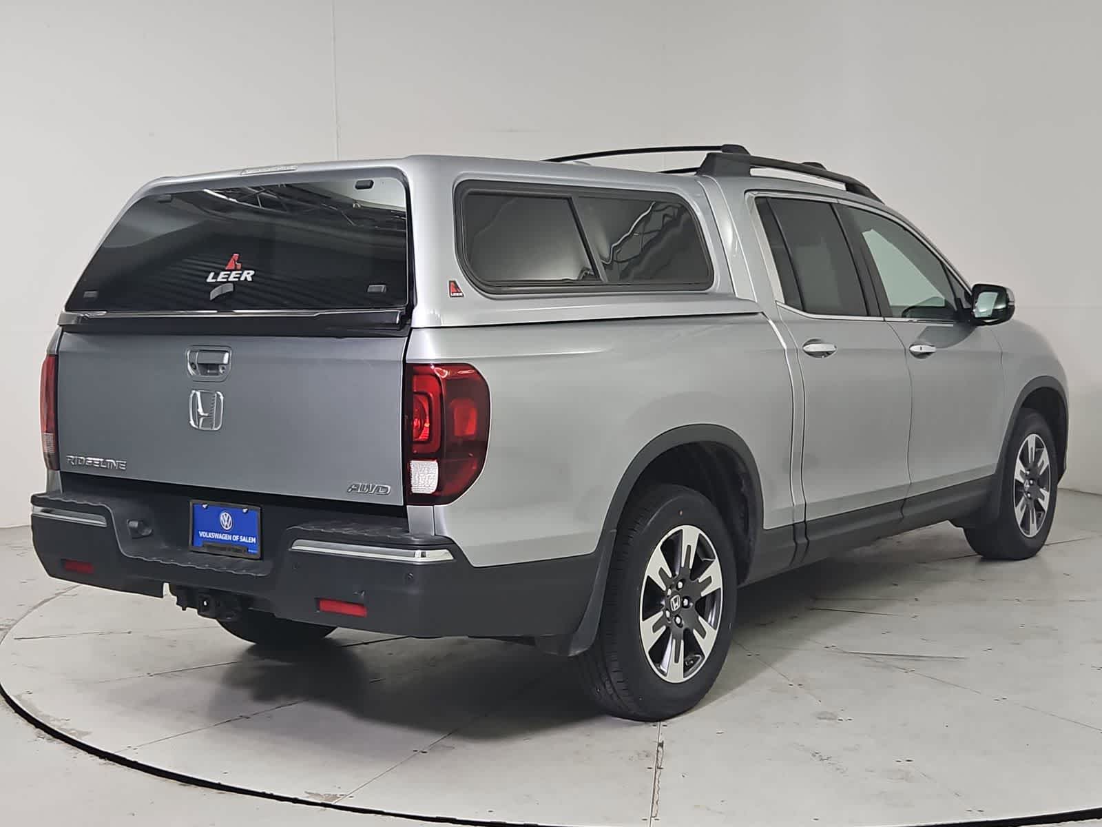Thumbnail: 2019 Honda Ridgeline - 6