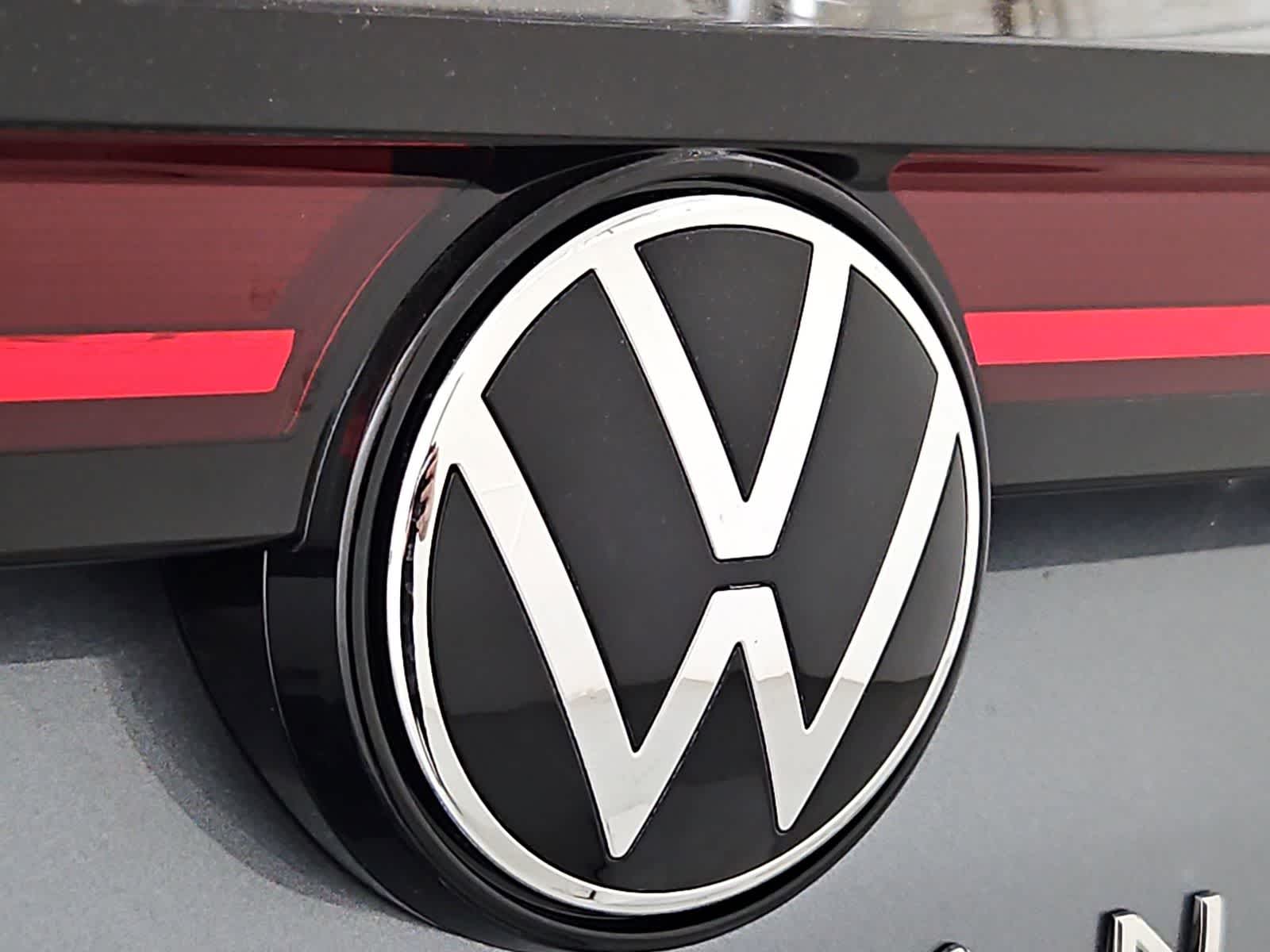 Thumbnail: 2026 Volkswagen Tiguan - 11