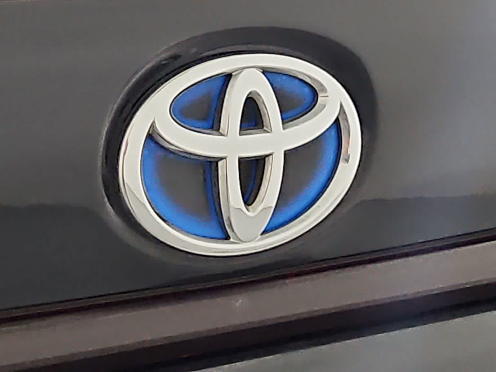 Thumbnail: 2024 Toyota Corolla - 11