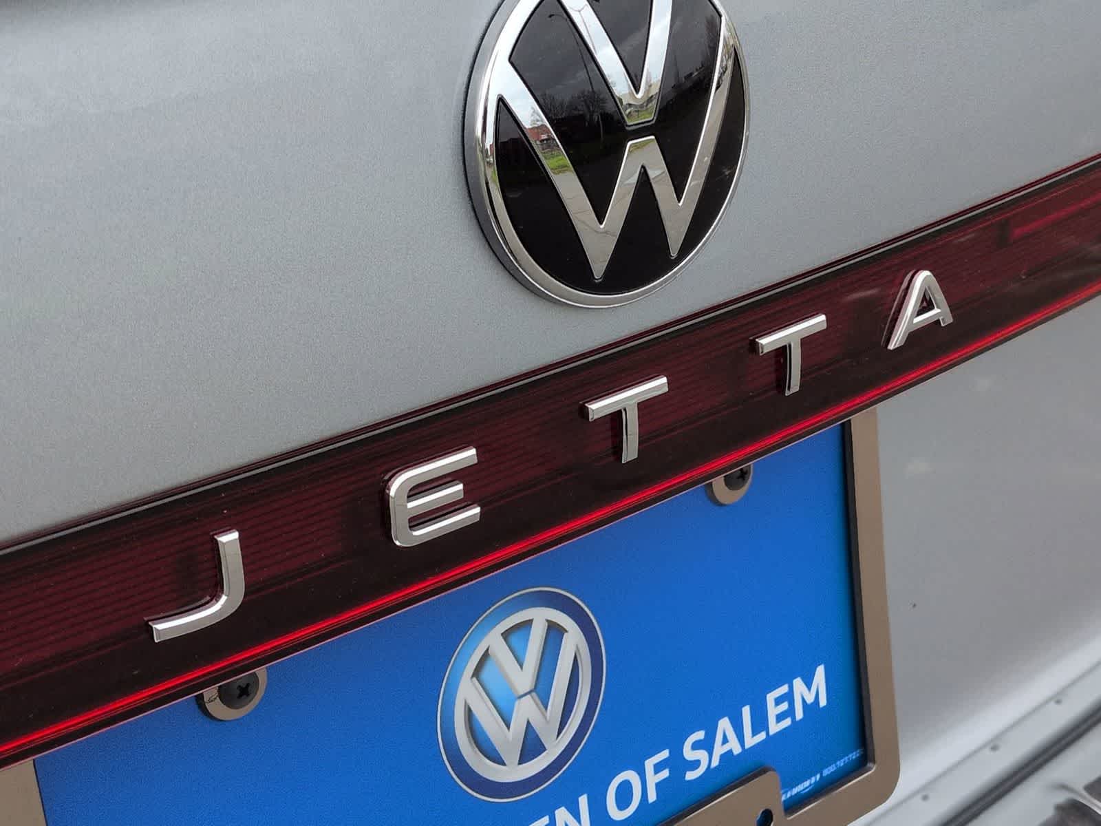 Thumbnail: 2026 Volkswagen Jetta - 12