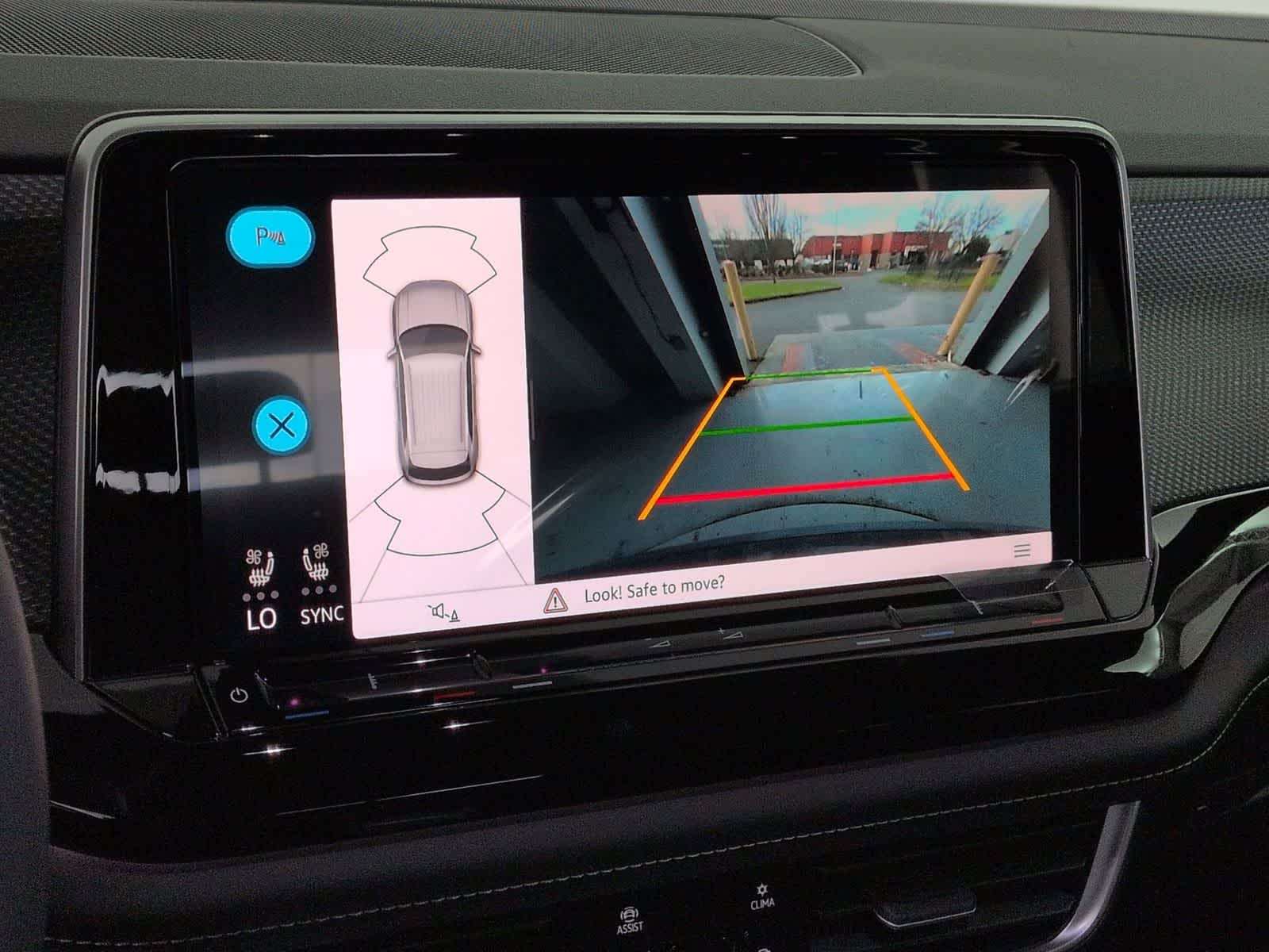 Thumbnail: 2026 Volkswagen Atlas - 30