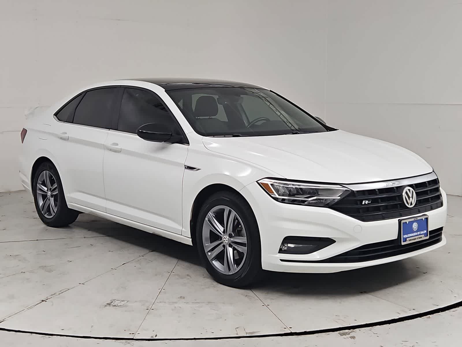 Thumbnail: 2020 Volkswagen Jetta - 8