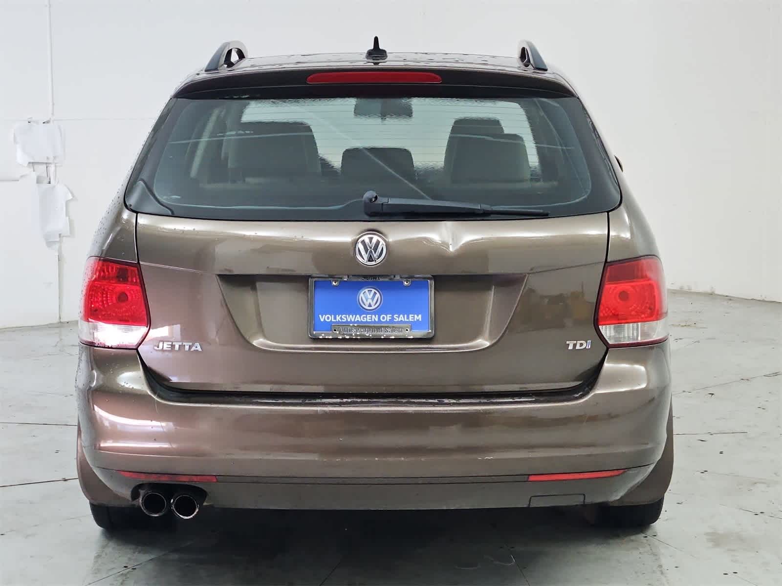 Thumbnail: 2011 Volkswagen Jetta - 5