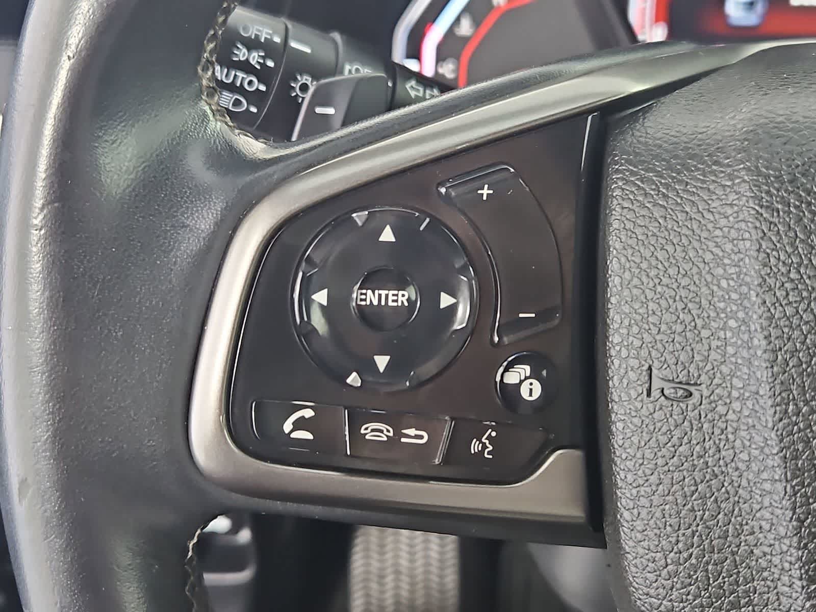 Thumbnail: 2021 Honda Civic - 23