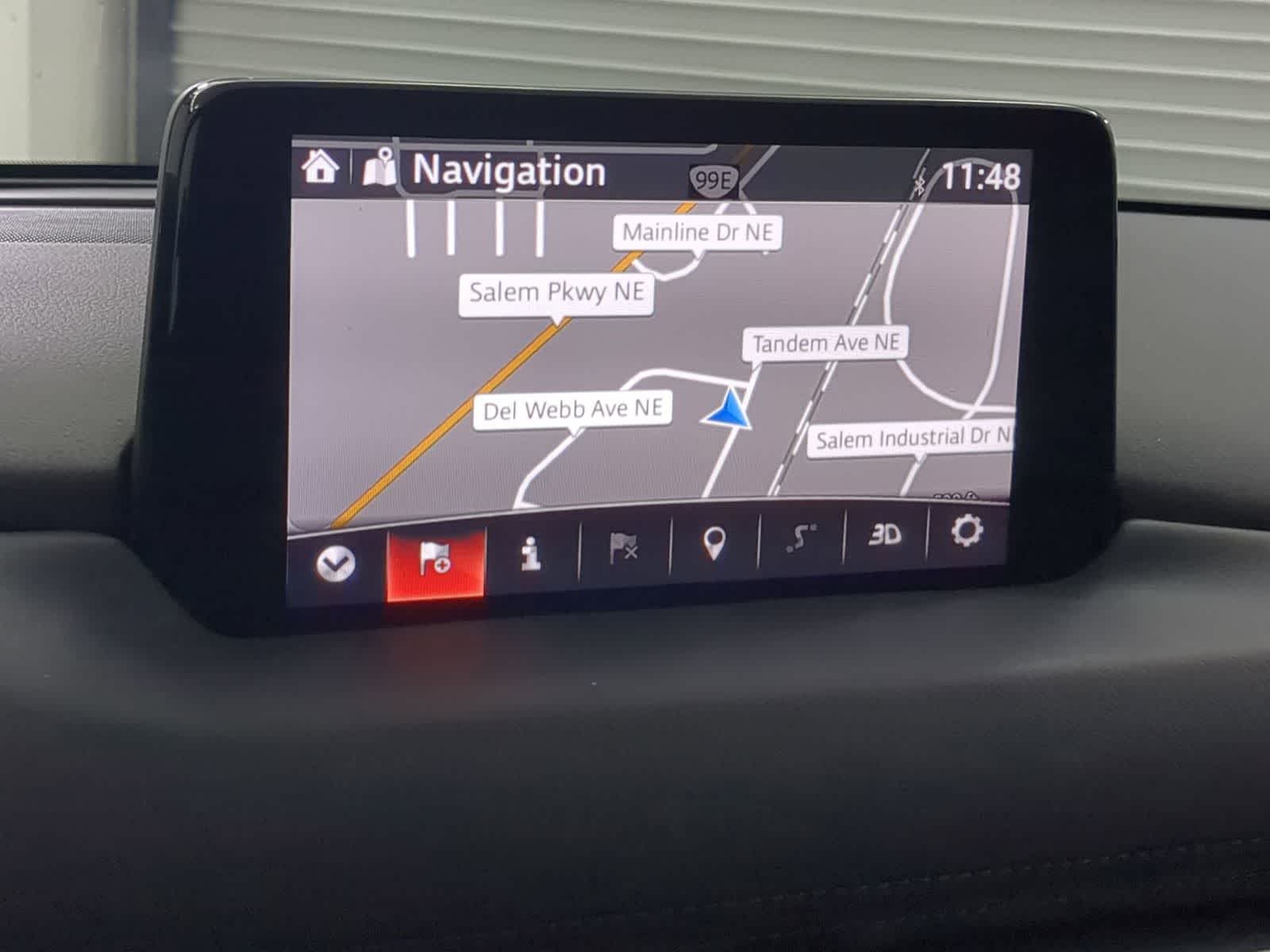 Thumbnail: 2020 Mazda CX-5 - 29