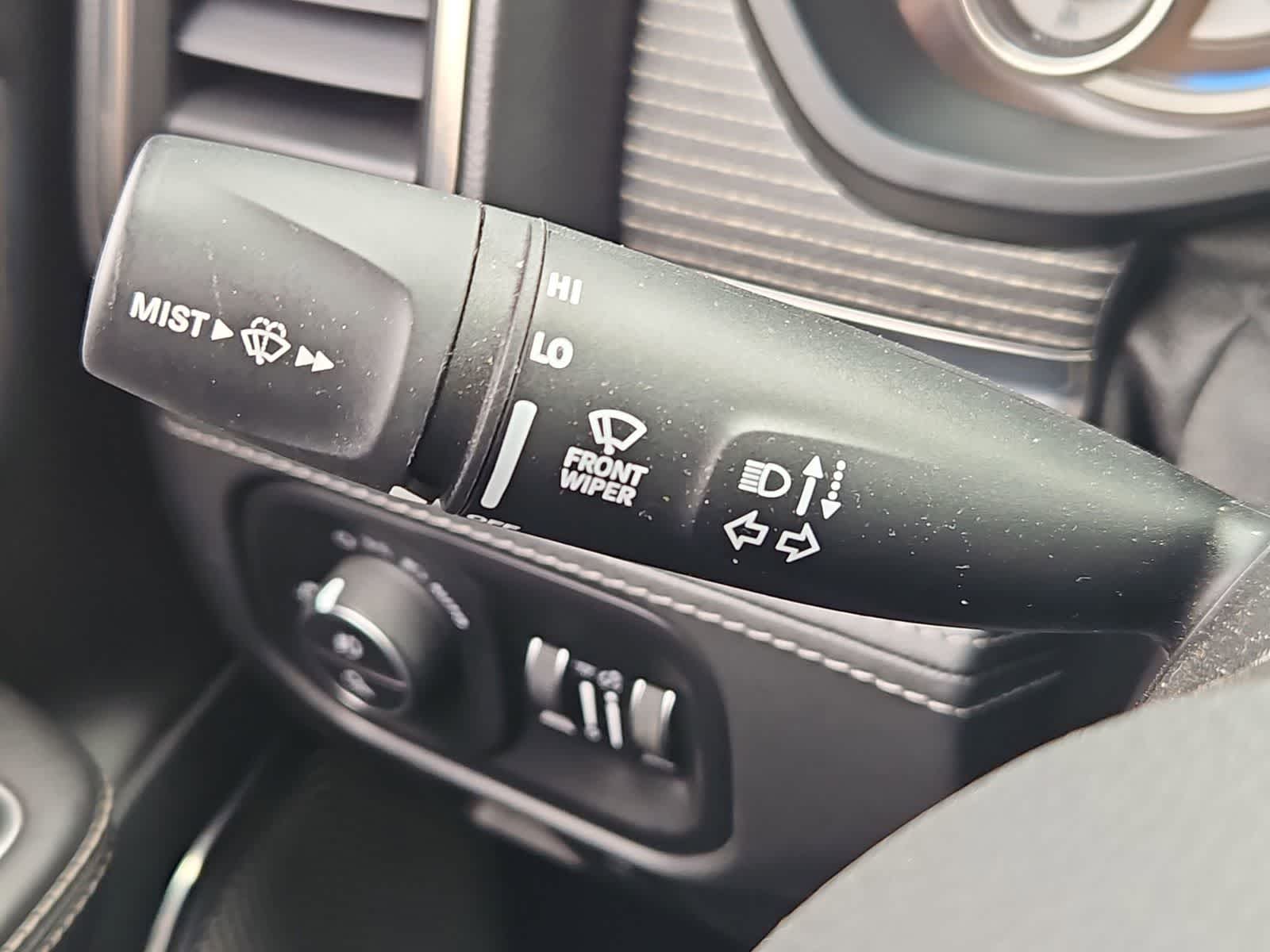 Thumbnail: 2020 RAM 1500 - 27