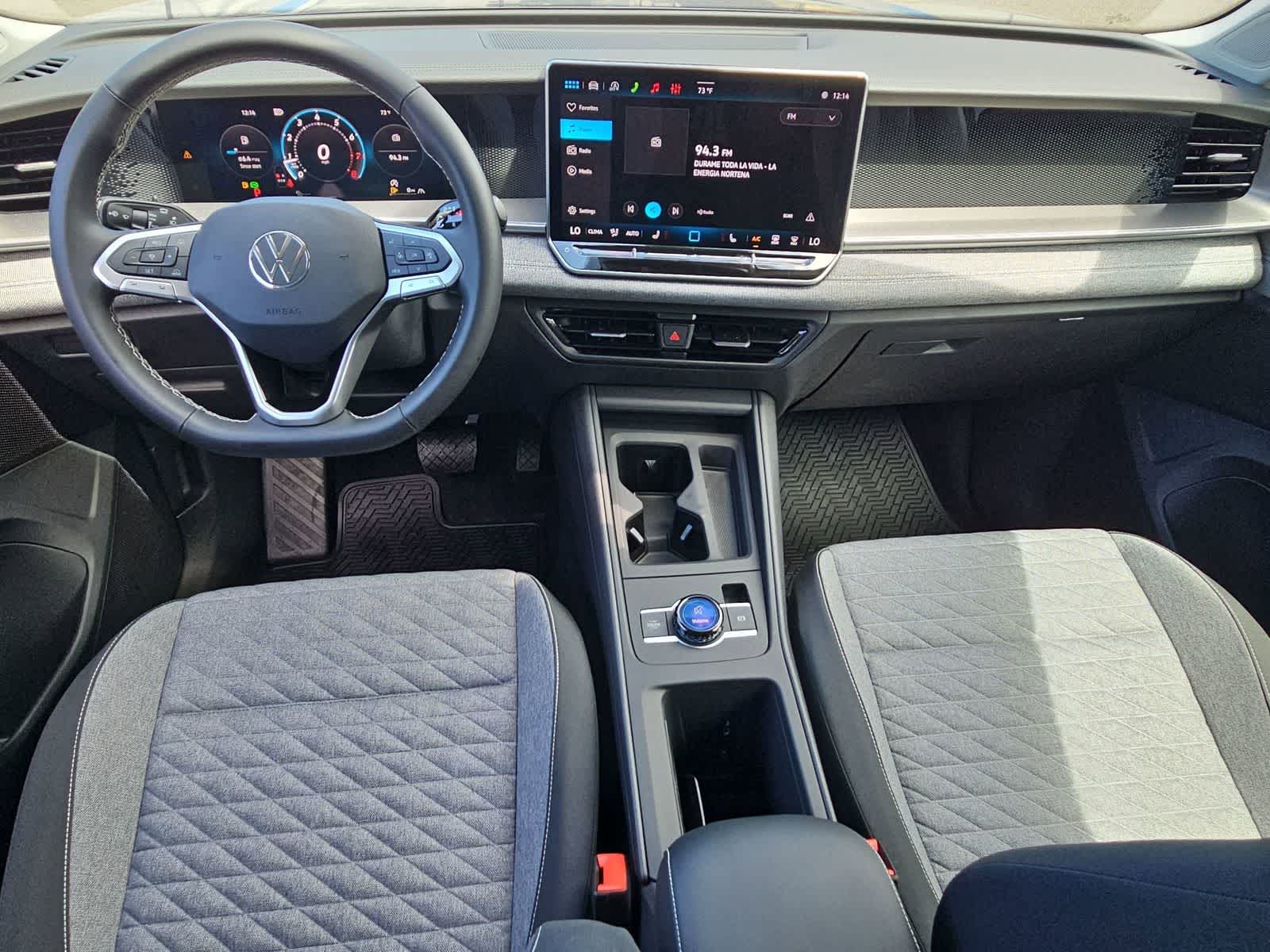 Thumbnail: 2026 Volkswagen Tiguan - 15