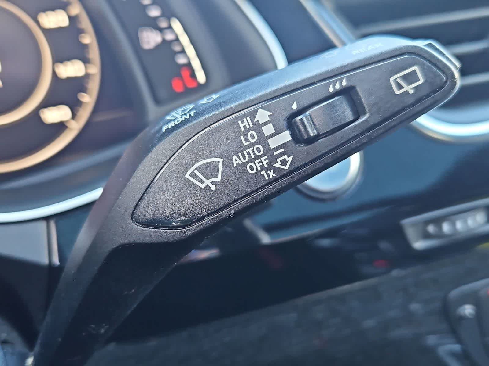 Thumbnail: 2017 Audi Q7 - 26