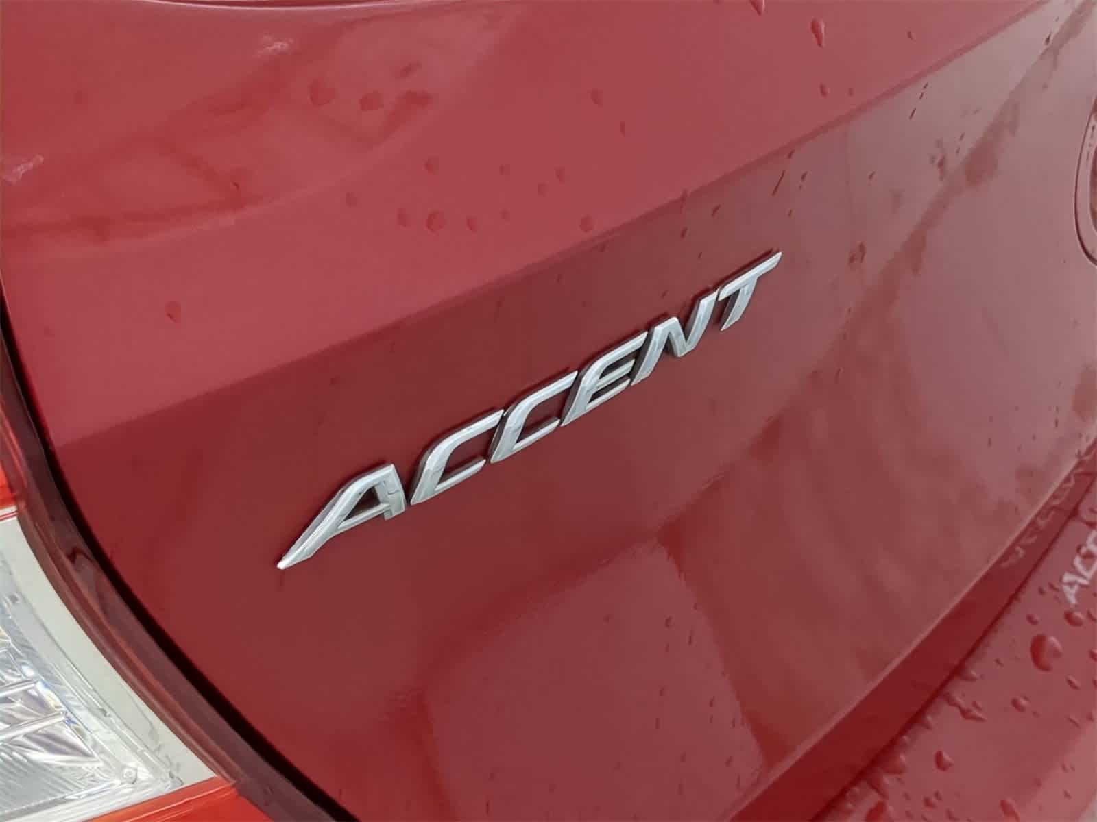 Thumbnail: 2015 Hyundai Accent - 11