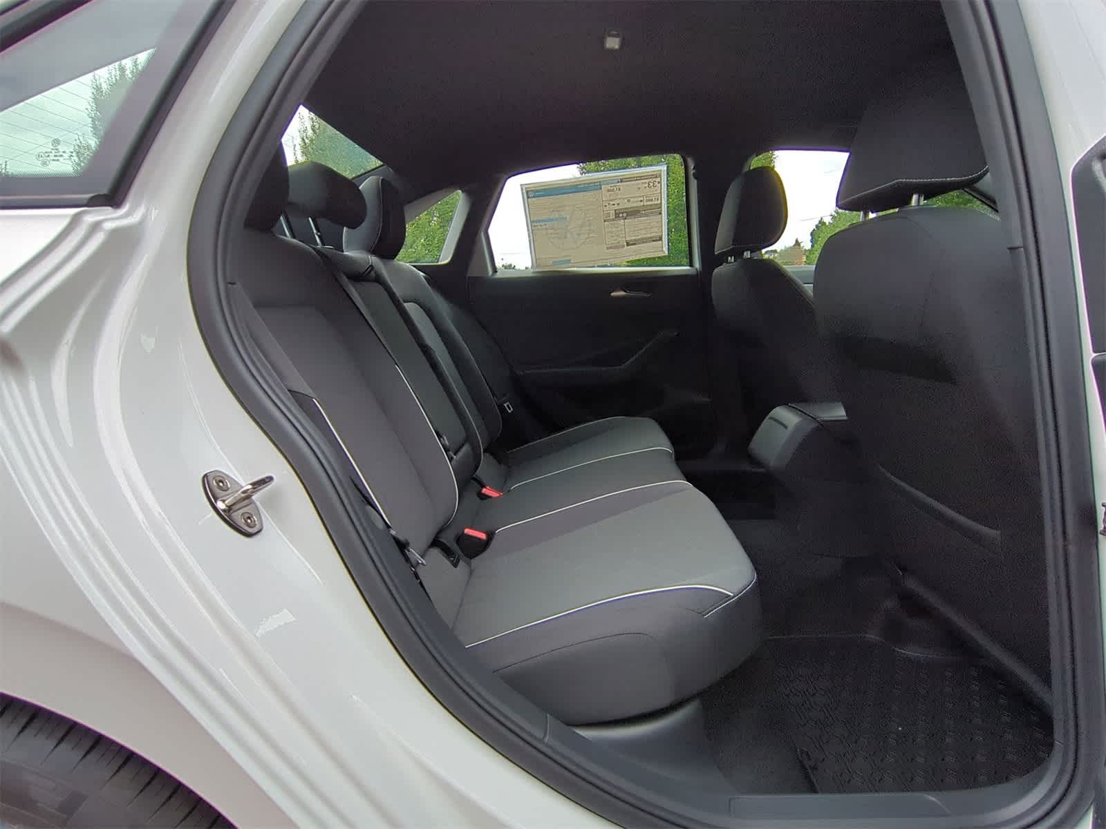 Thumbnail: 2025 Volkswagen Jetta - 20