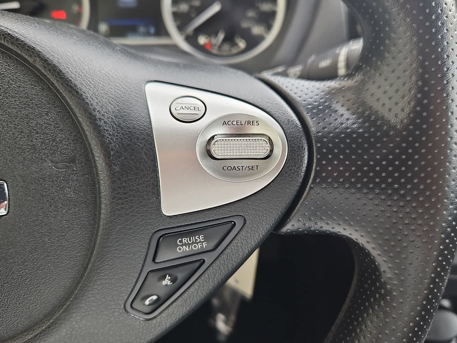 Thumbnail: 2019 Nissan Sentra - 24