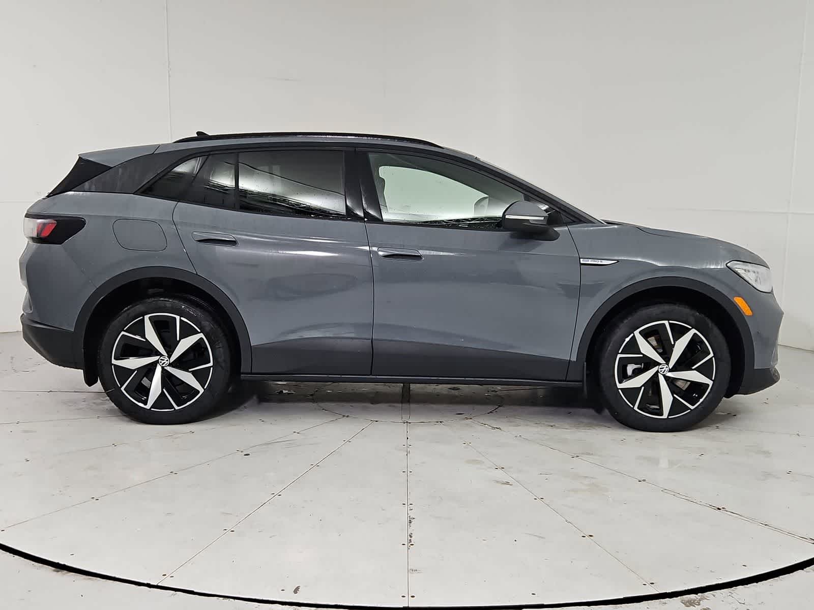 Thumbnail: 2026 Volkswagen ID.4 - 7