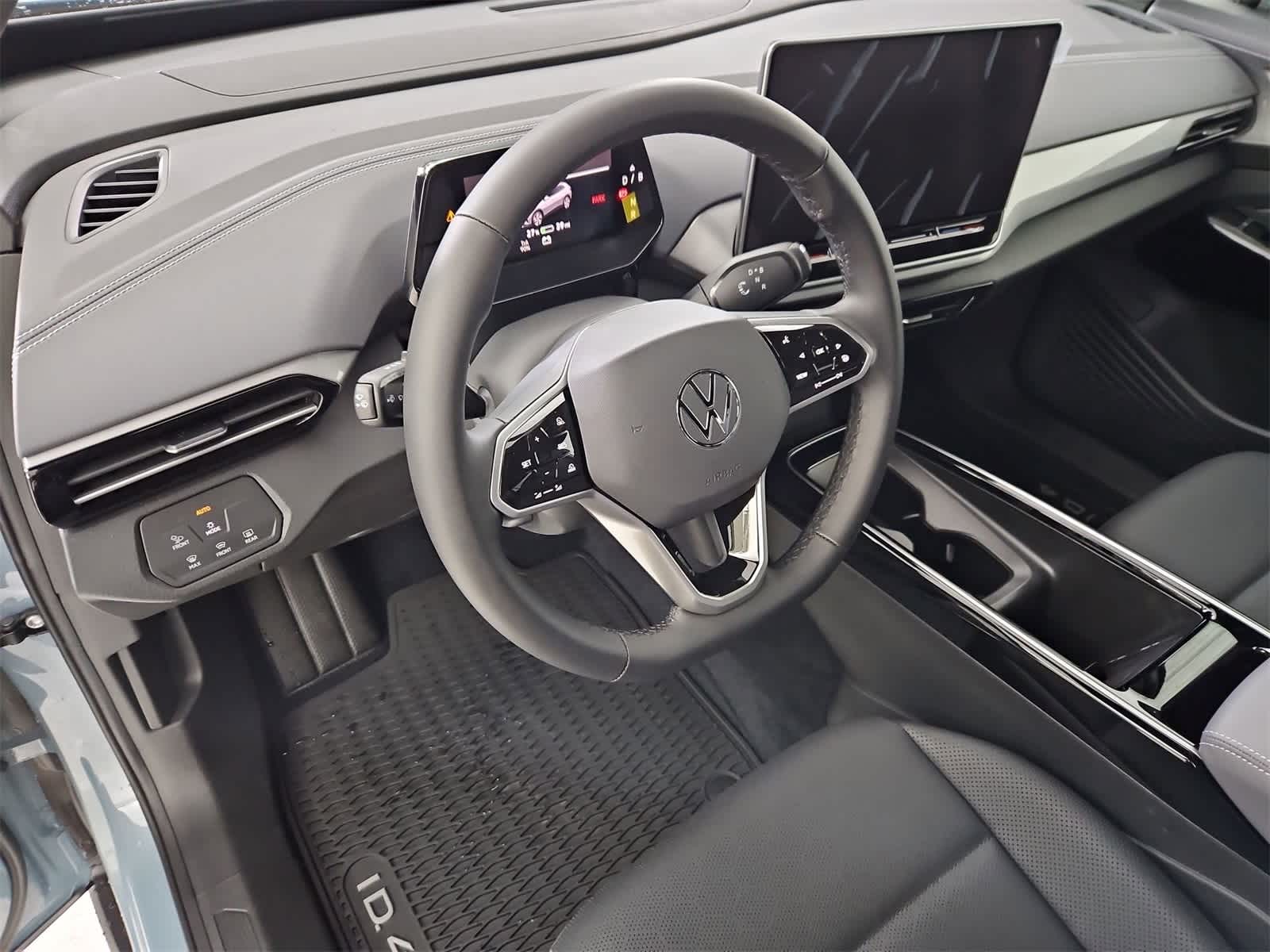 Thumbnail: 2026 Volkswagen ID.4 - 2