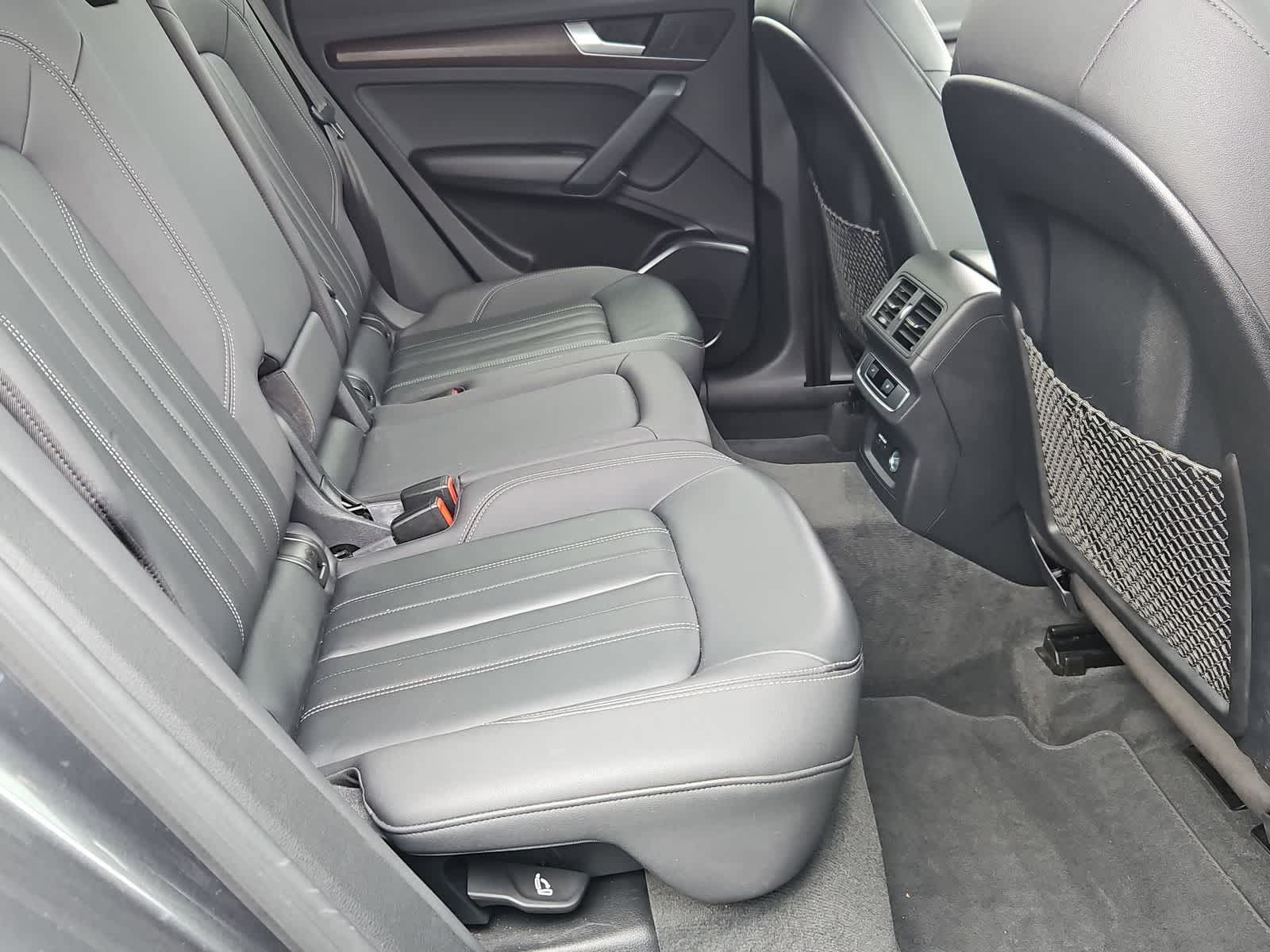 Thumbnail: 2021 Audi Q5 - 20