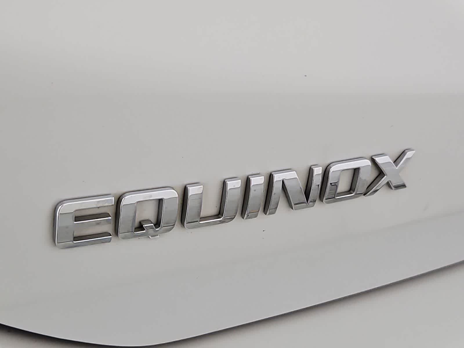 Thumbnail: 2018 Chevrolet Equinox - 12