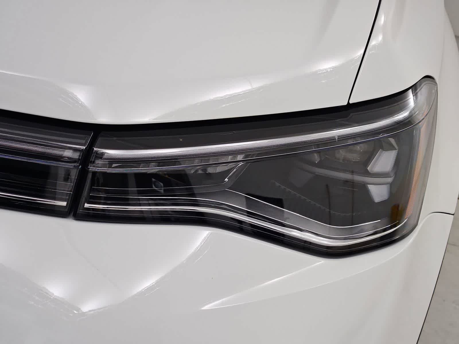 Thumbnail: 2026 Volkswagen Taos - 10
