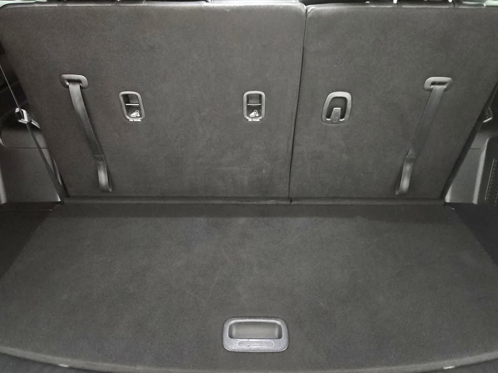 Thumbnail: 2023 Kia Telluride - 35