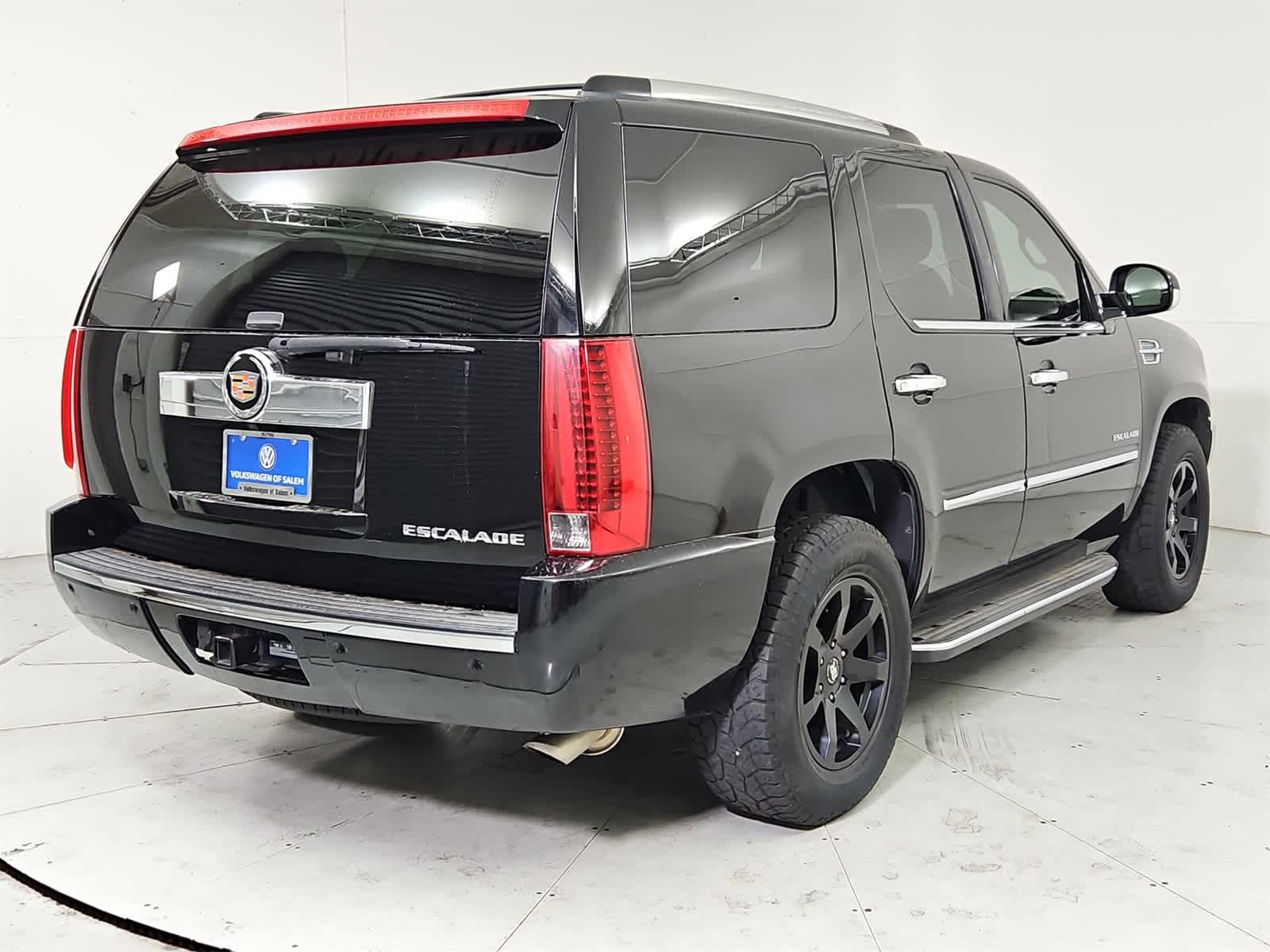 Thumbnail: 2014 Cadillac Escalade - 6
