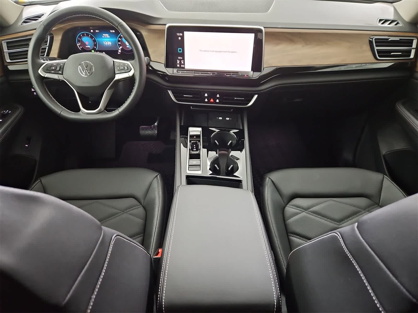 Thumbnail: 2026 Volkswagen Atlas - 15