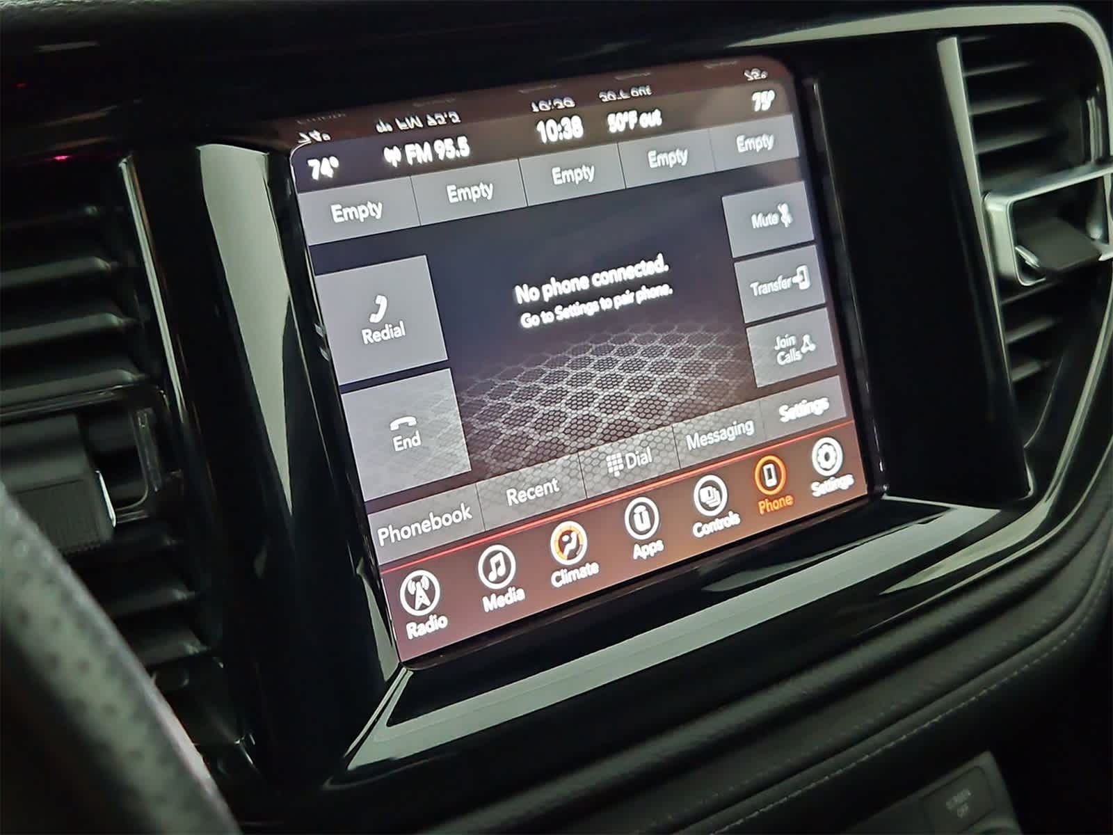 Thumbnail: 2021 Dodge Durango - 28