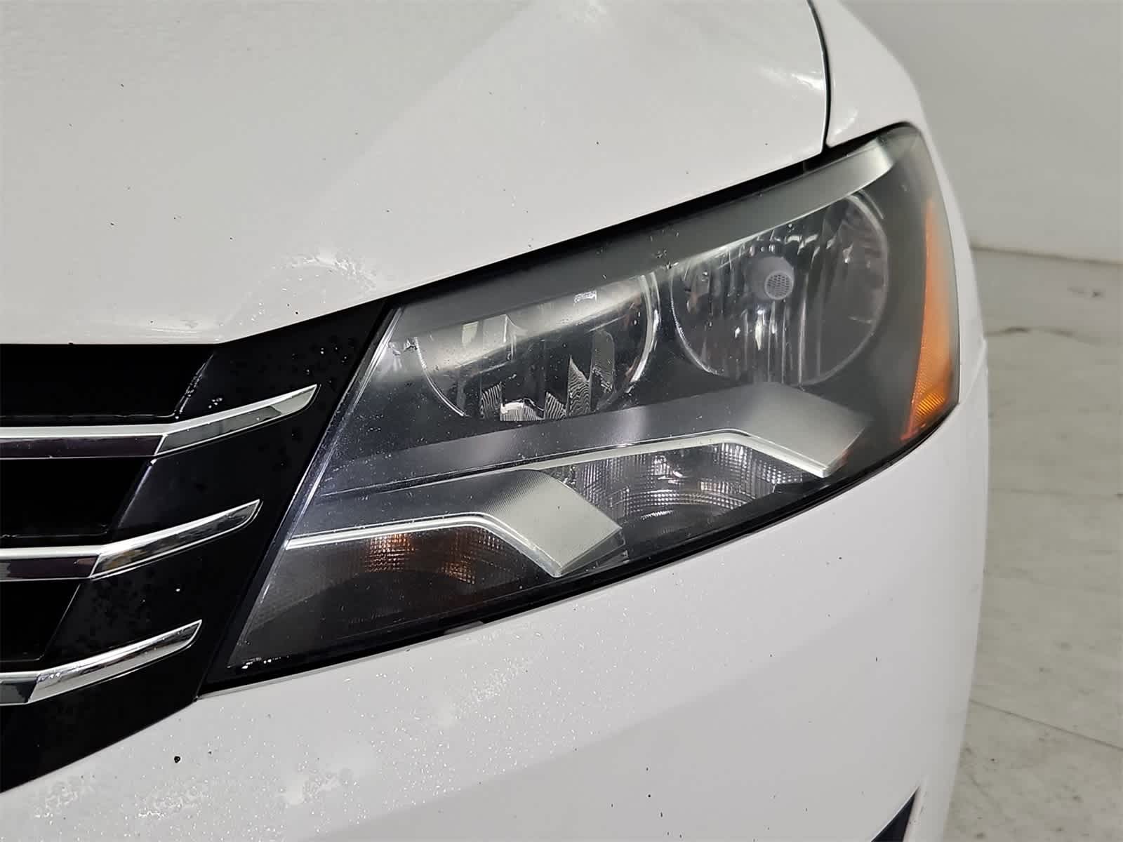 Thumbnail: 2013 Volkswagen Passat - 10