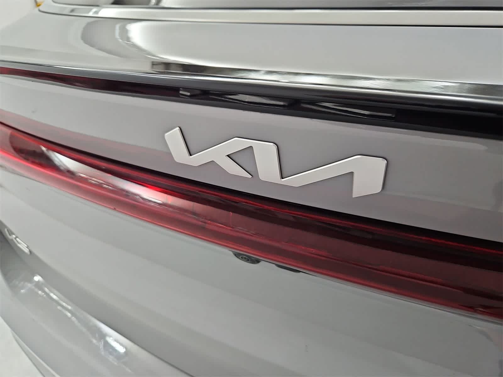 Thumbnail: 2023 Kia K5 - 11