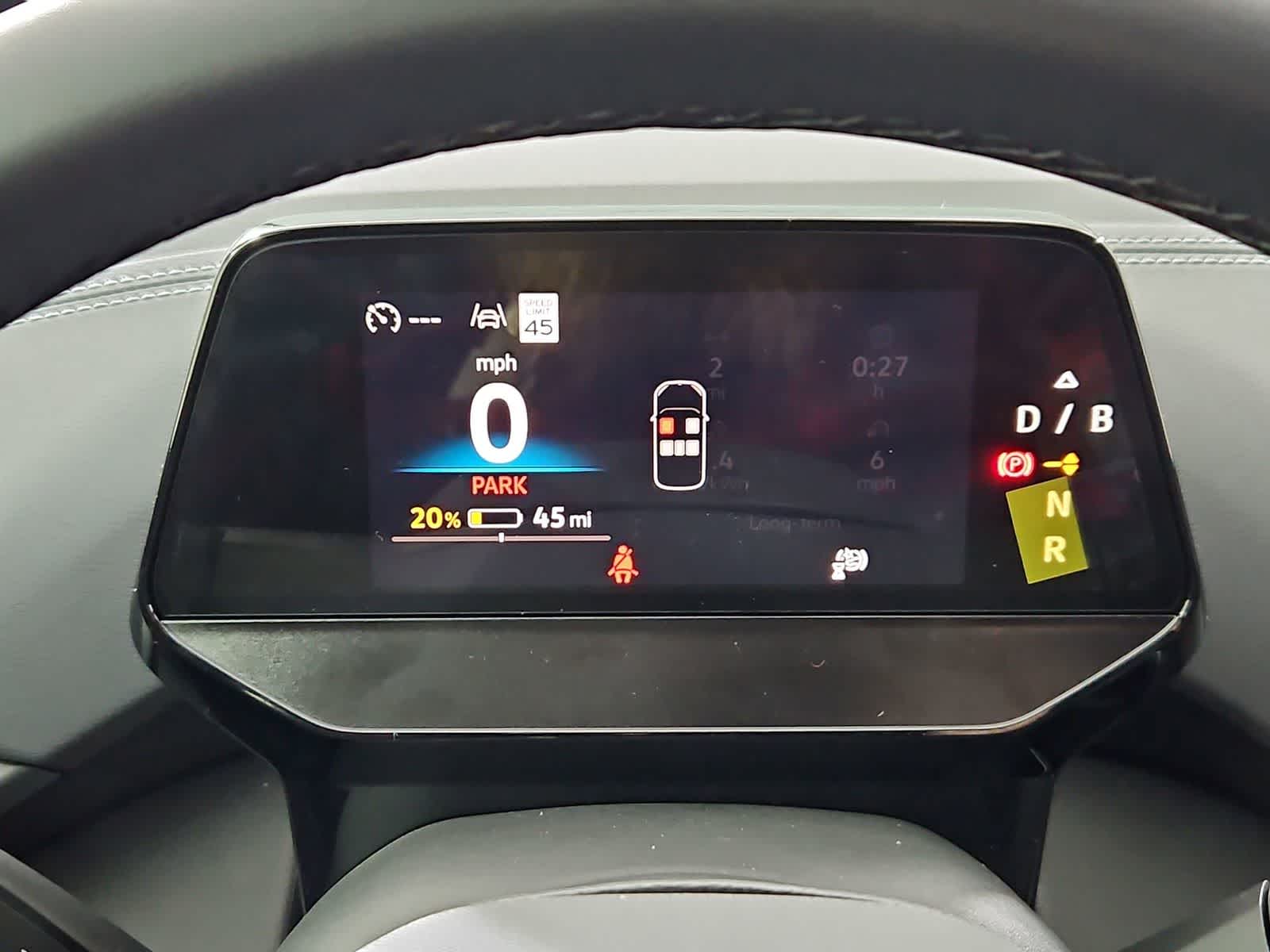 Thumbnail: 2026 Volkswagen ID.4 - 33