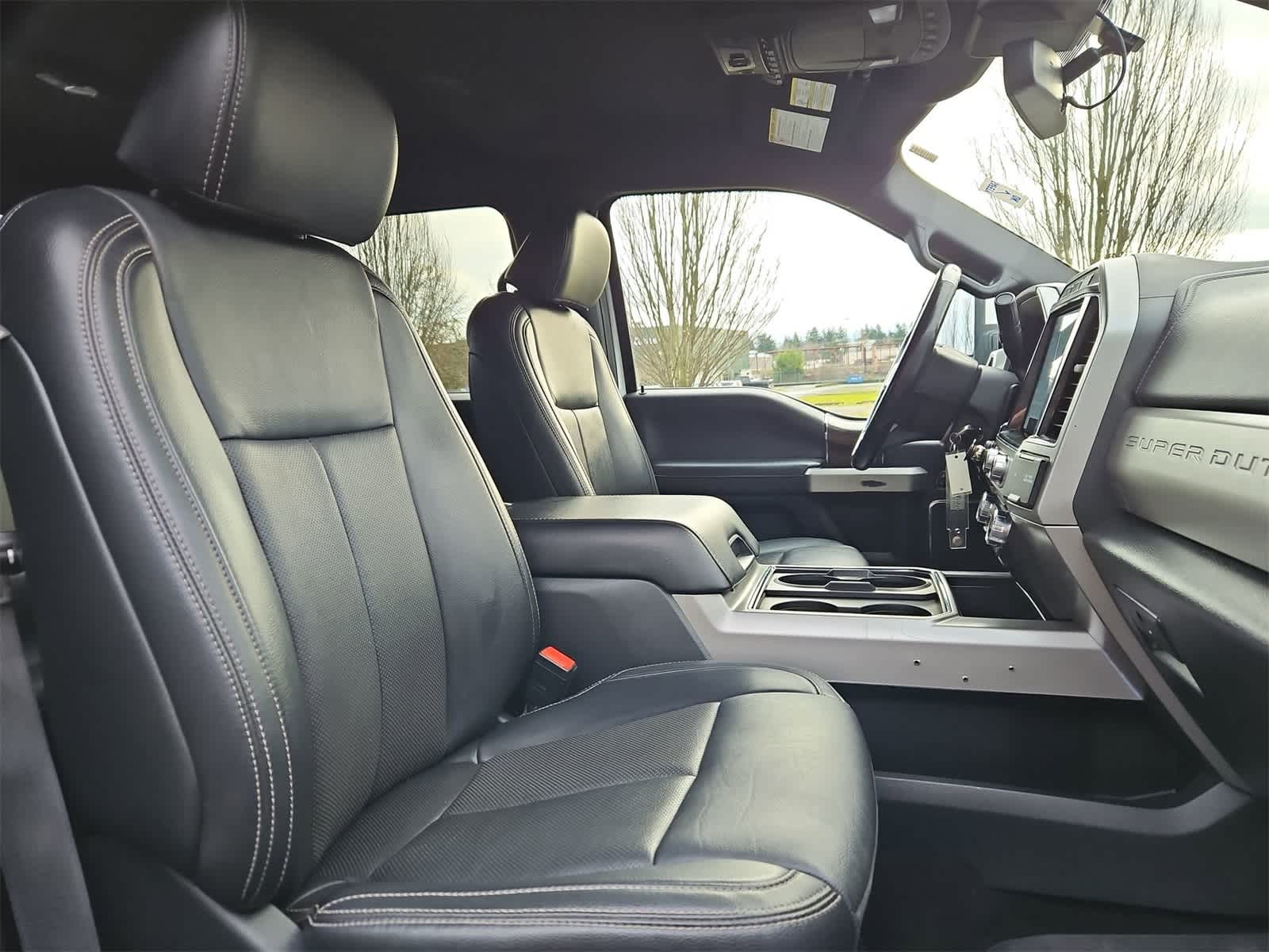 Thumbnail: 2022 Ford F-350 - 21