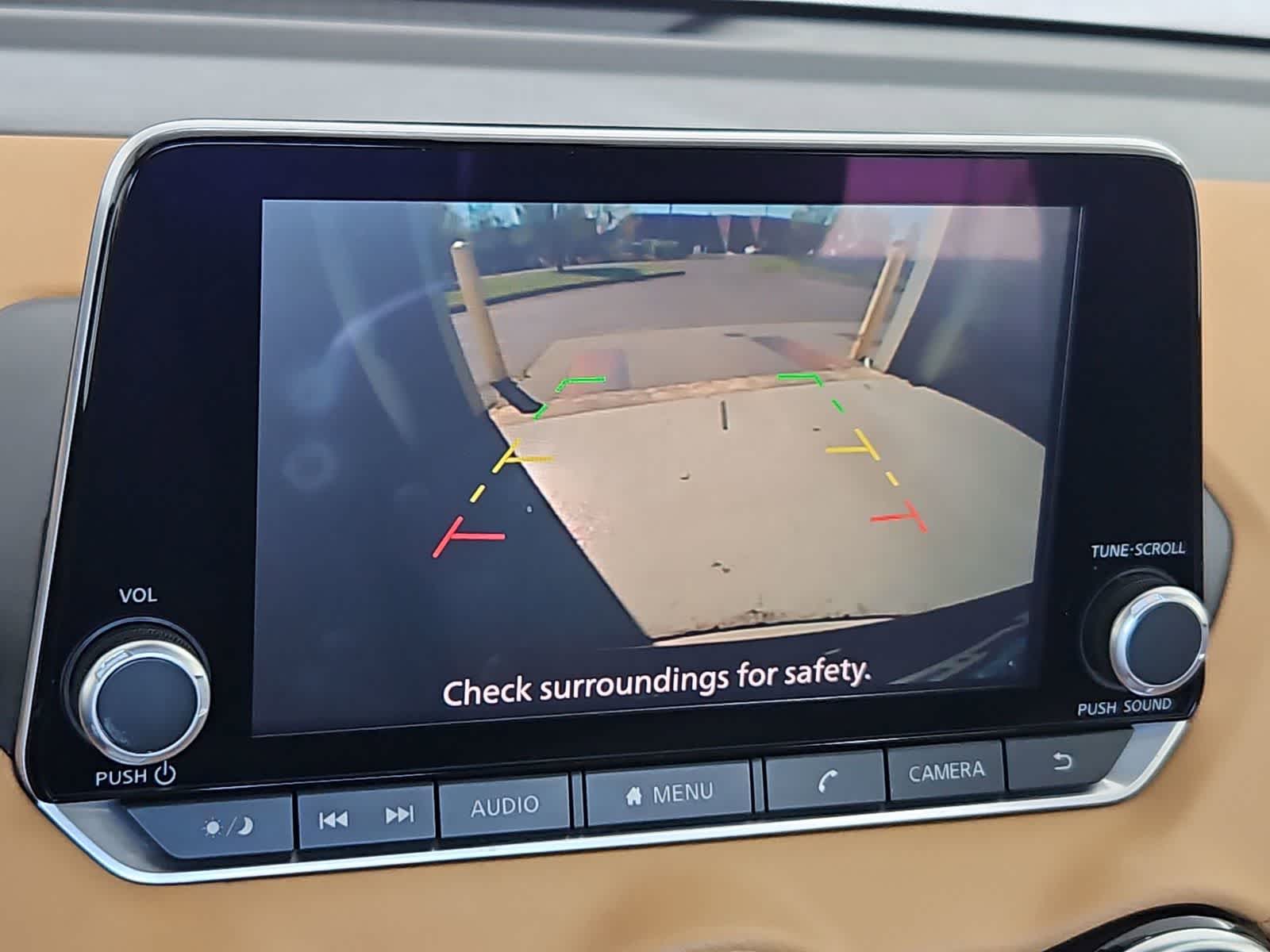 Thumbnail: 2021 Nissan Sentra - 29