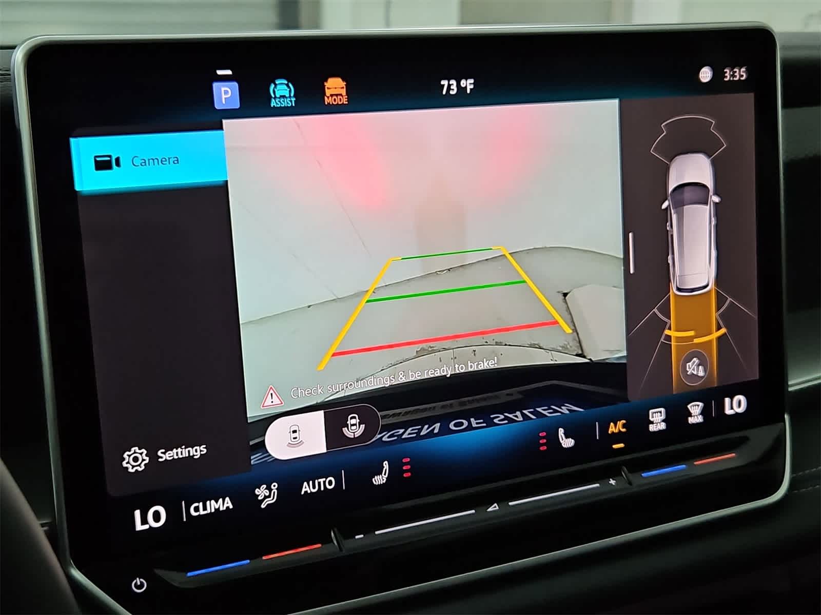 Thumbnail: 2025 Volkswagen Tiguan - 31