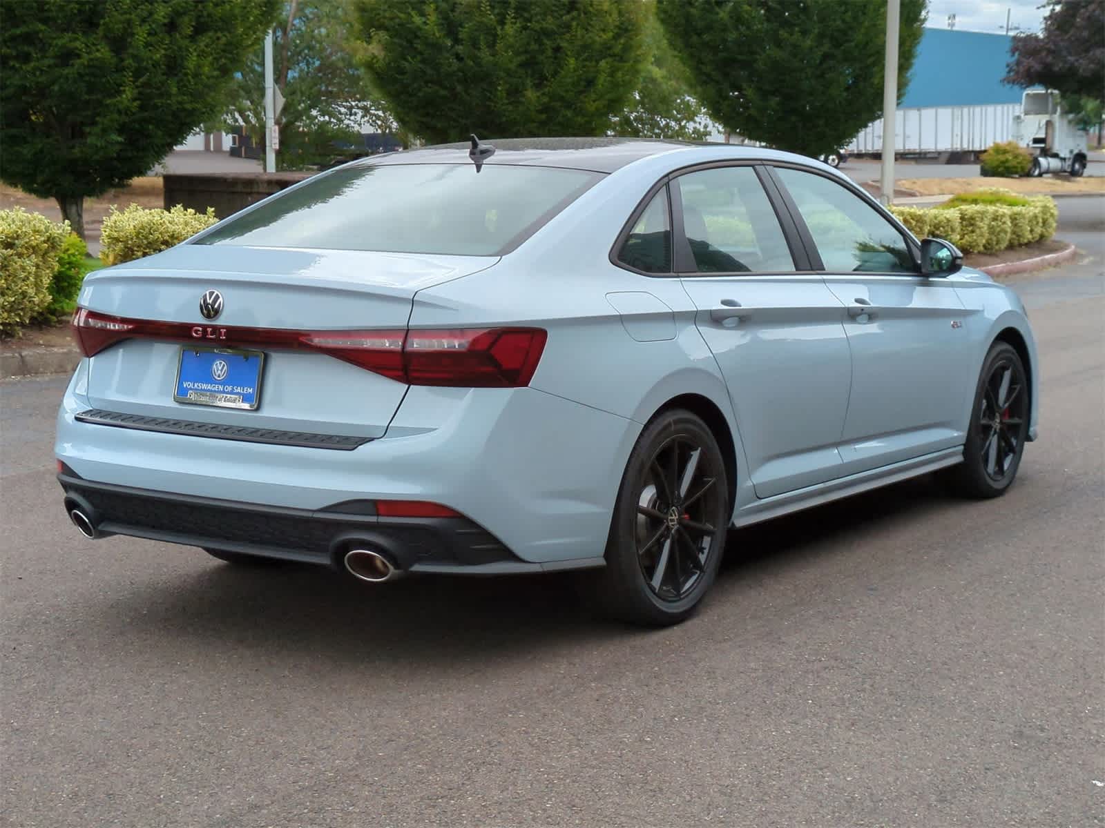 Thumbnail: 2025 Volkswagen Jetta - 6