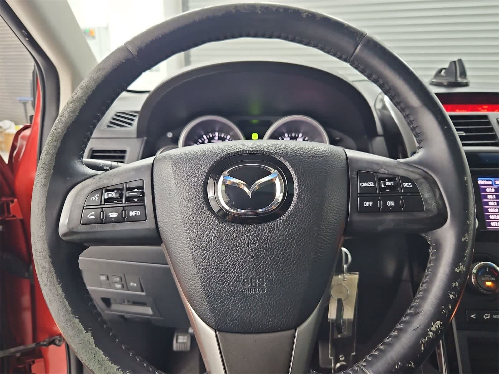 Thumbnail: 2015 Mazda CX-9 - 24