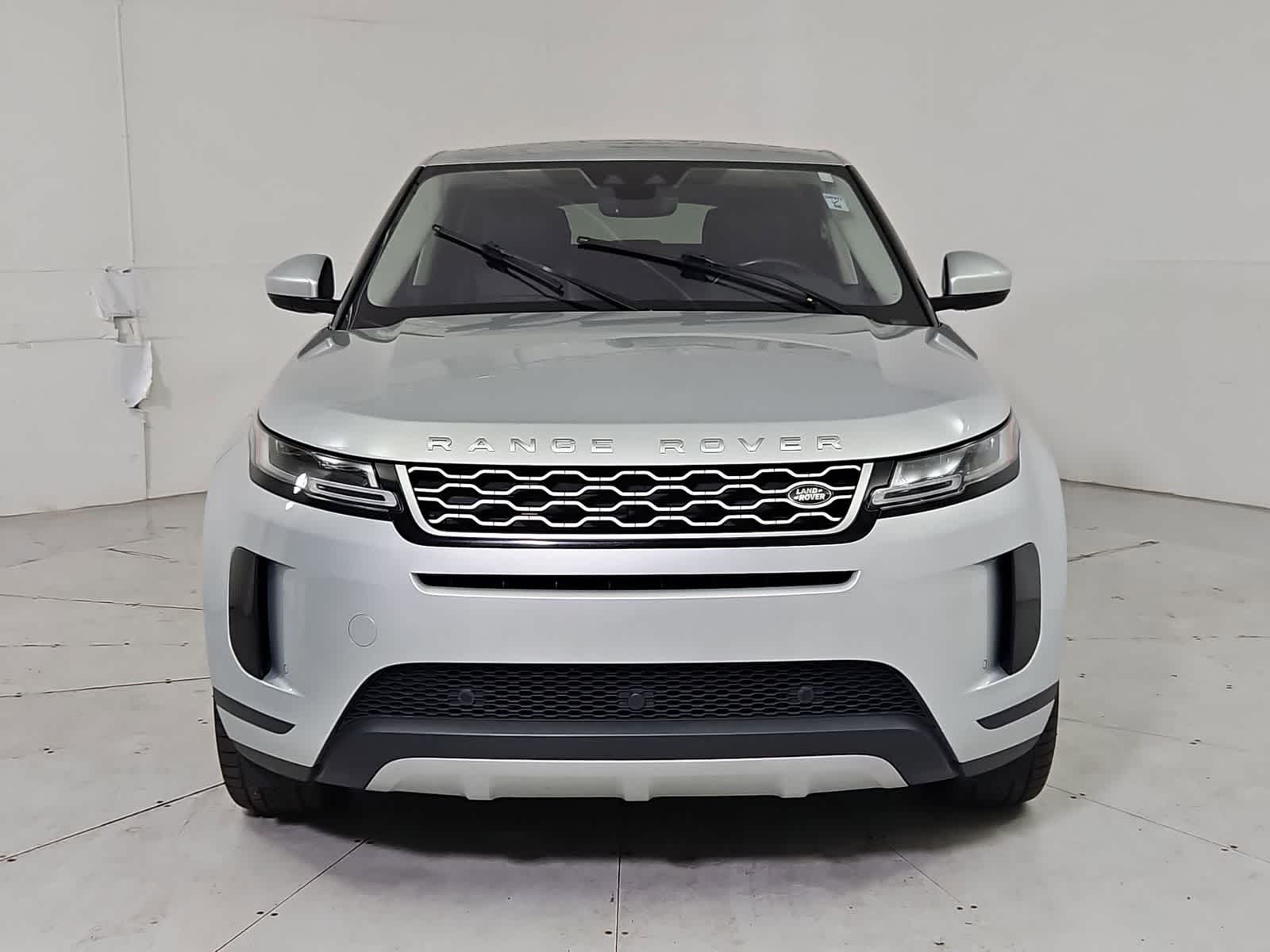 Thumbnail: 2020 Land Rover Range Rover Evoque - 9