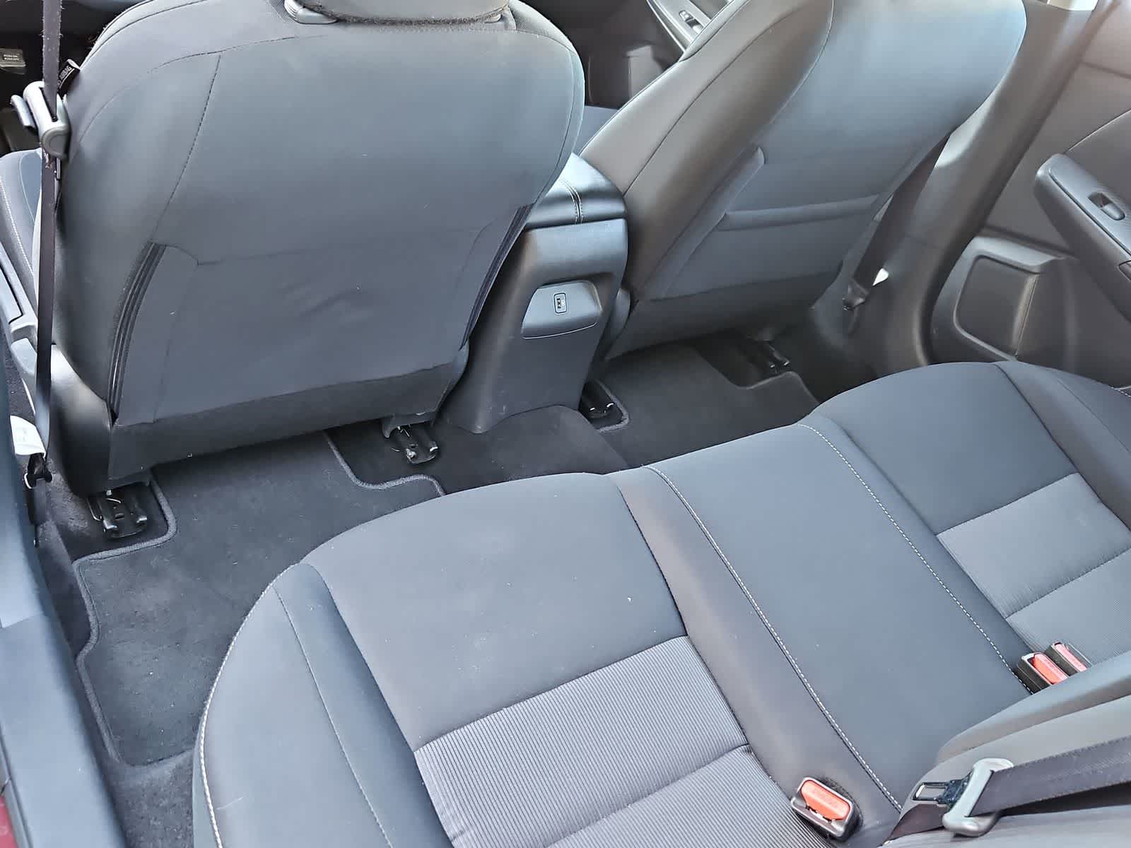 Thumbnail: 2024 Nissan Sentra - 17