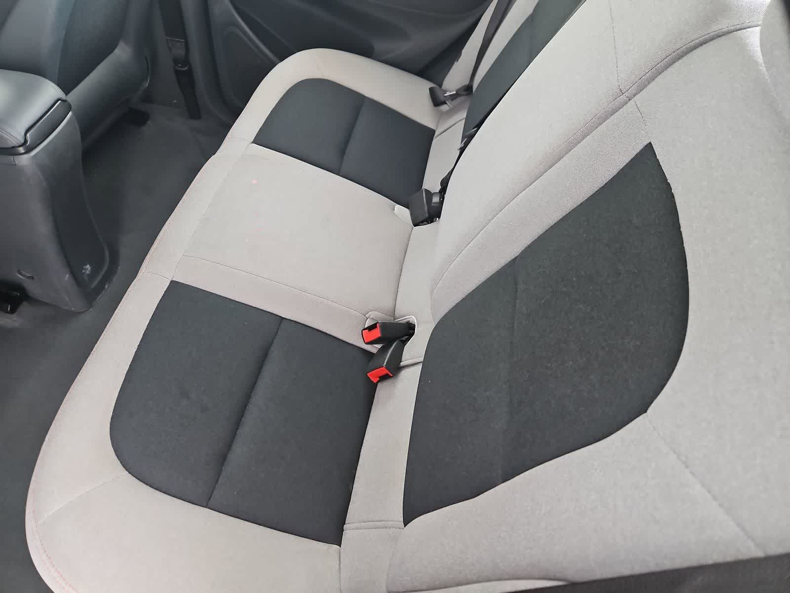 Thumbnail: 2020 Chevrolet Bolt EV - 19