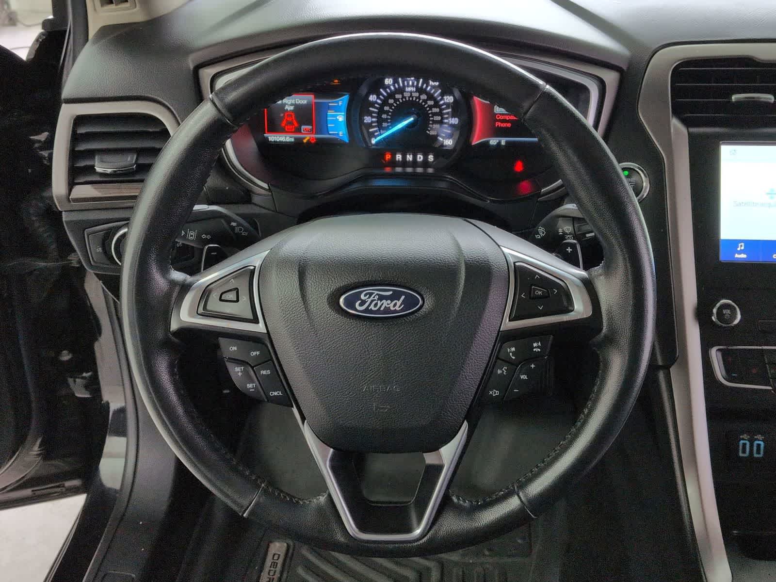 Thumbnail: 2019 Ford Fusion - 22