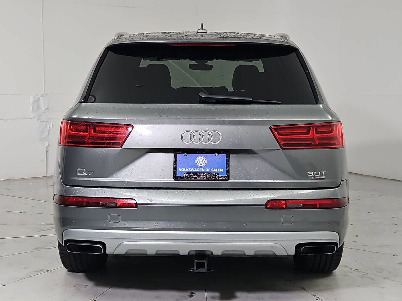 Thumbnail: 2017 Audi Q7 - 5