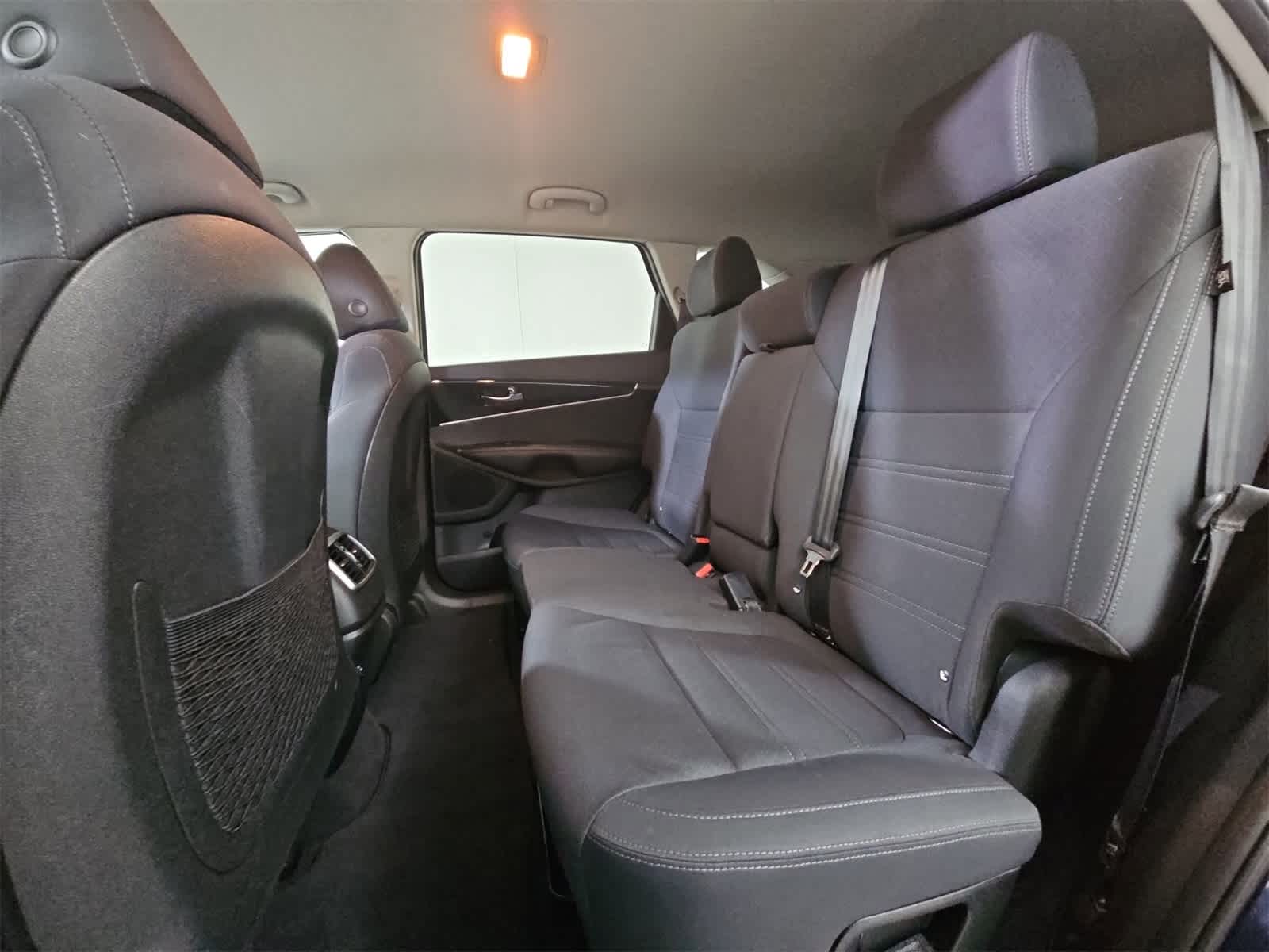 Thumbnail: 2019 Kia Sorento - 19