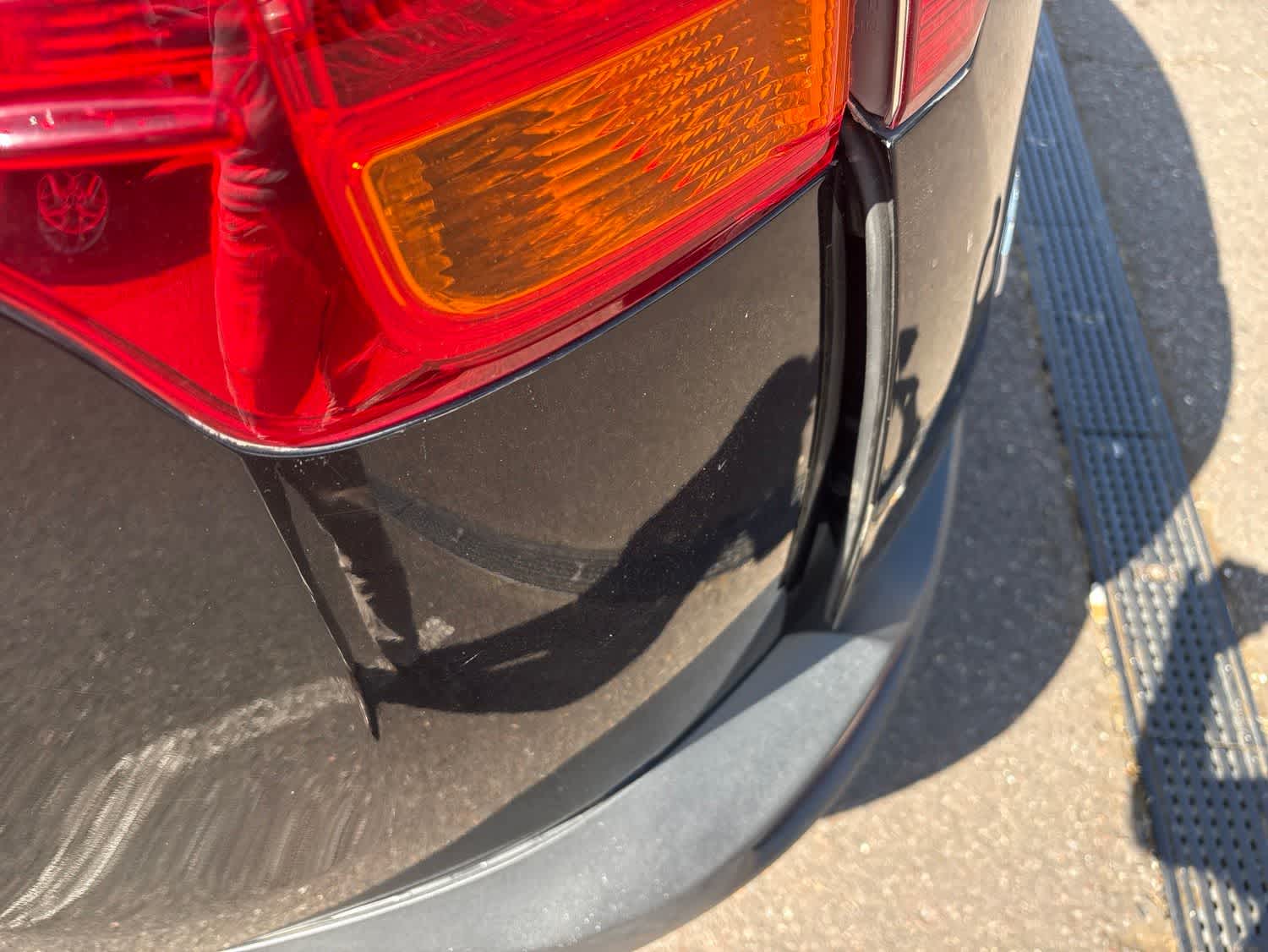 Thumbnail: 2015 Toyota RAV4 - 4
